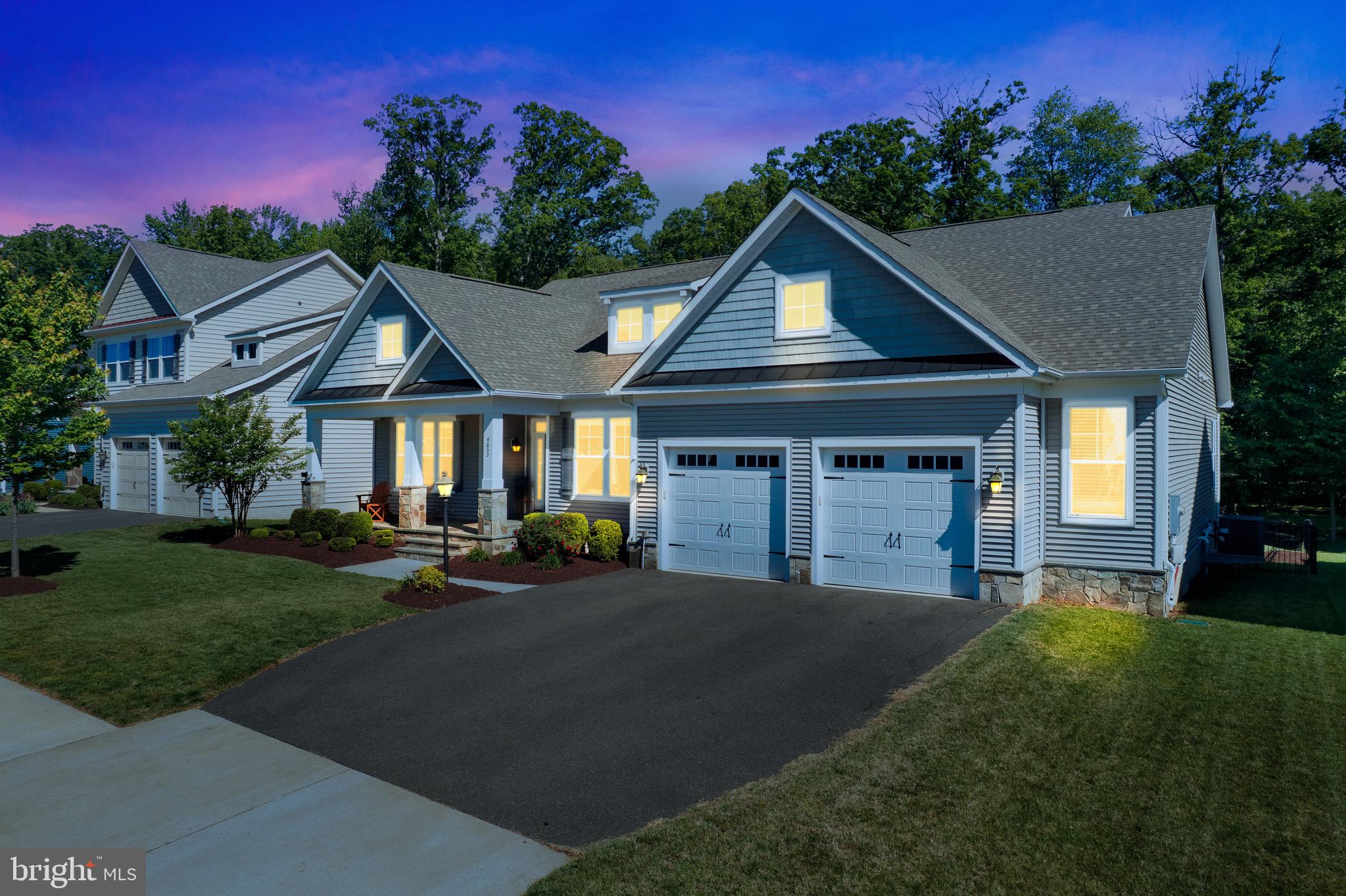 BROOKSIDE - Residential