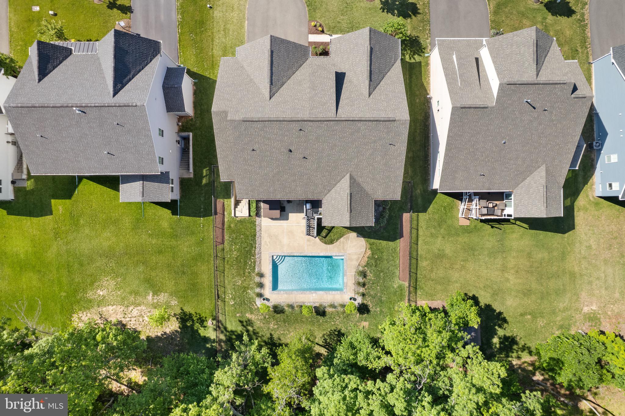 BROOKSIDE - Residential