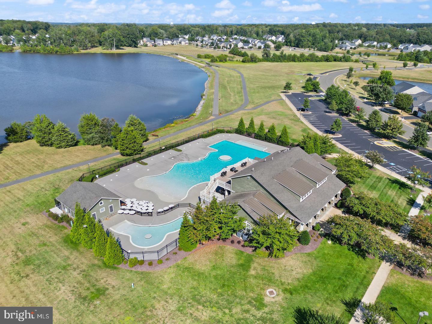 BROOKSIDE - Residential