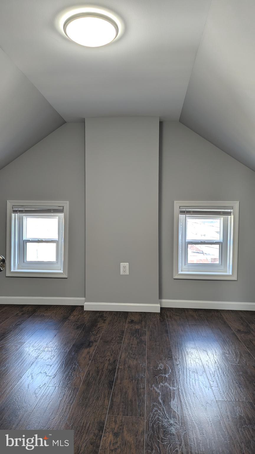 HAGERSTOWN - Residential