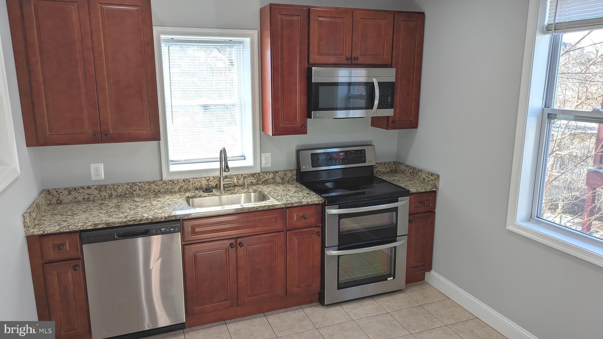 HAGERSTOWN - Residential
