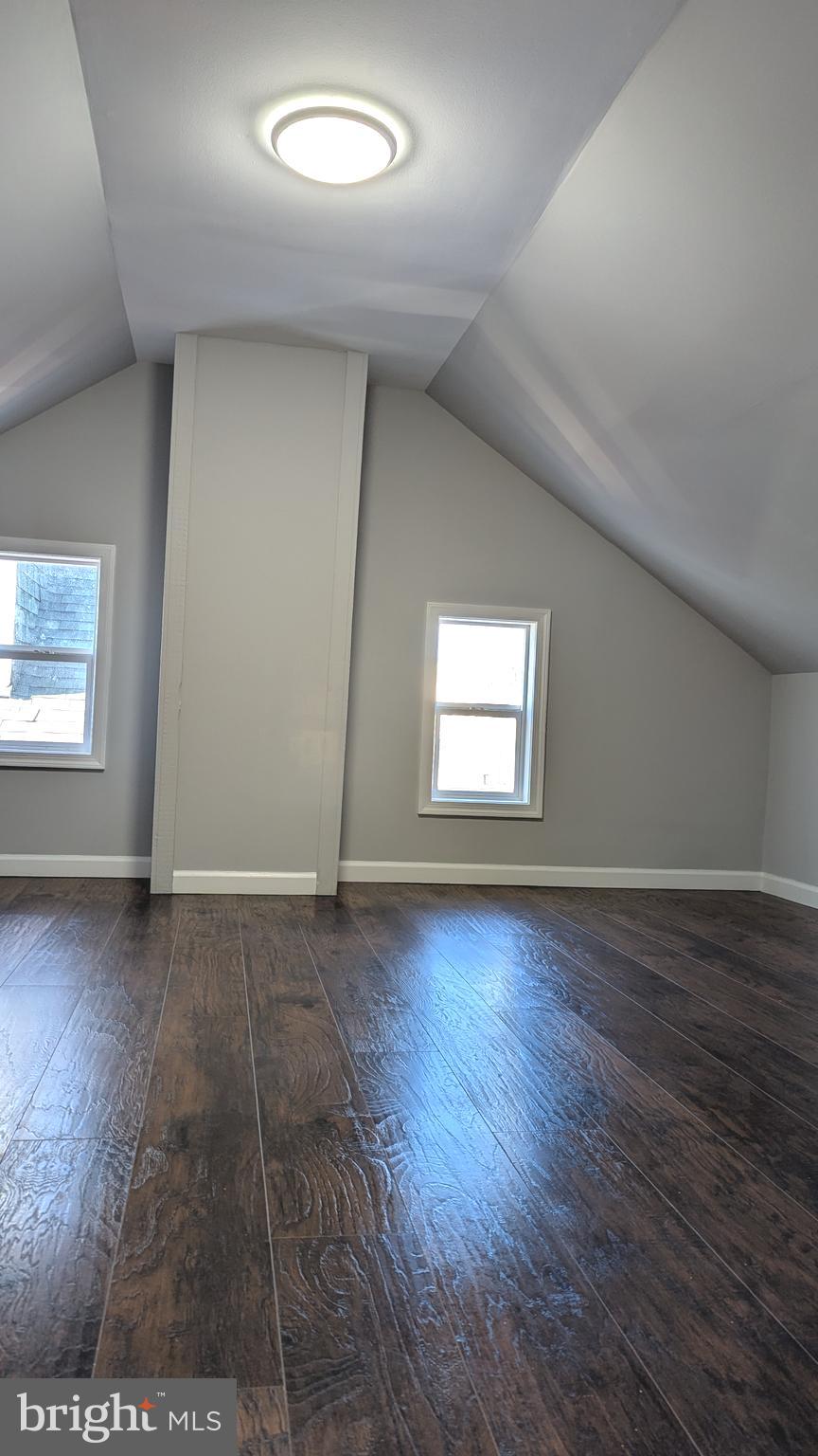 HAGERSTOWN - Residential