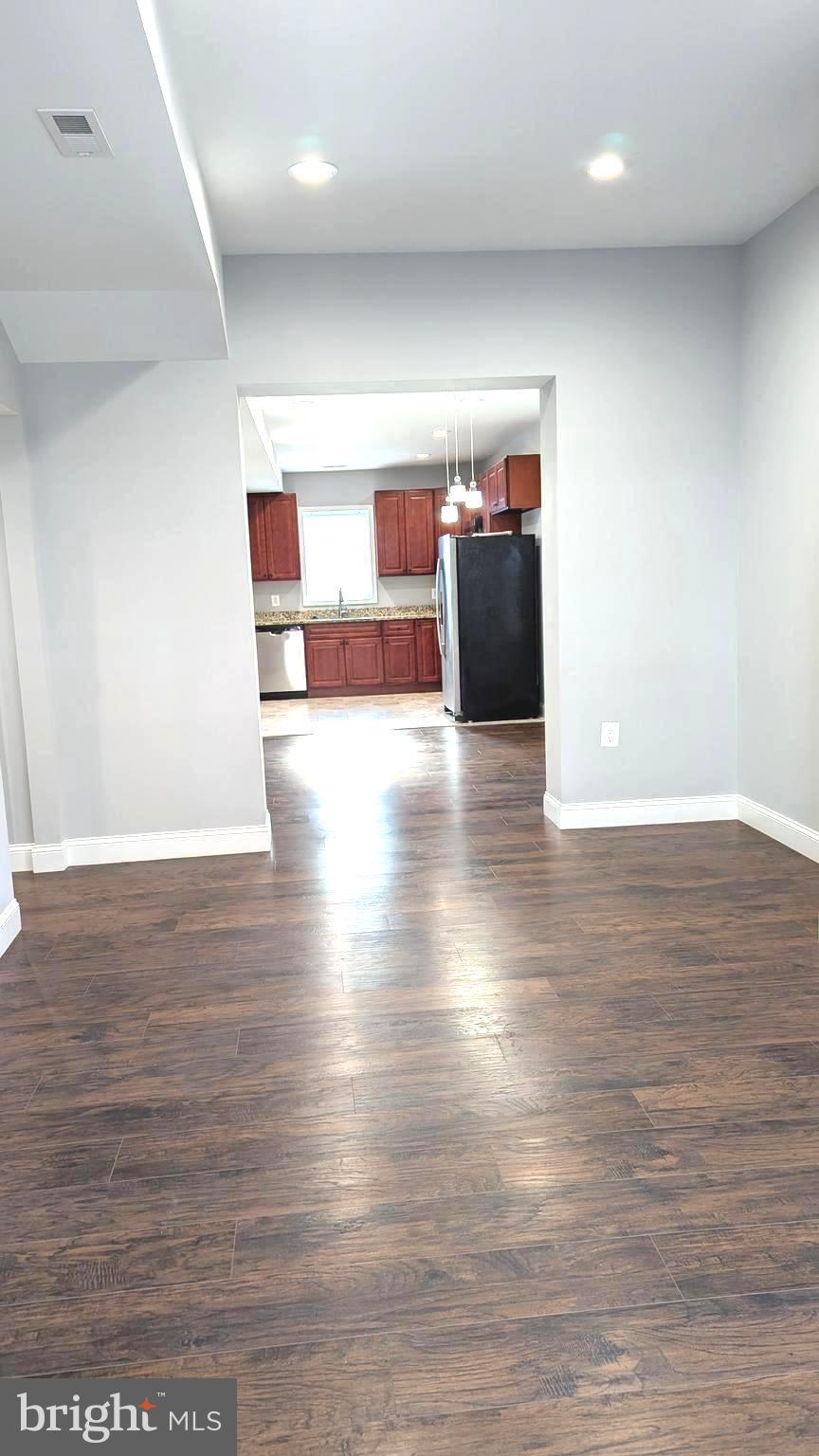 HAGERSTOWN - Residential