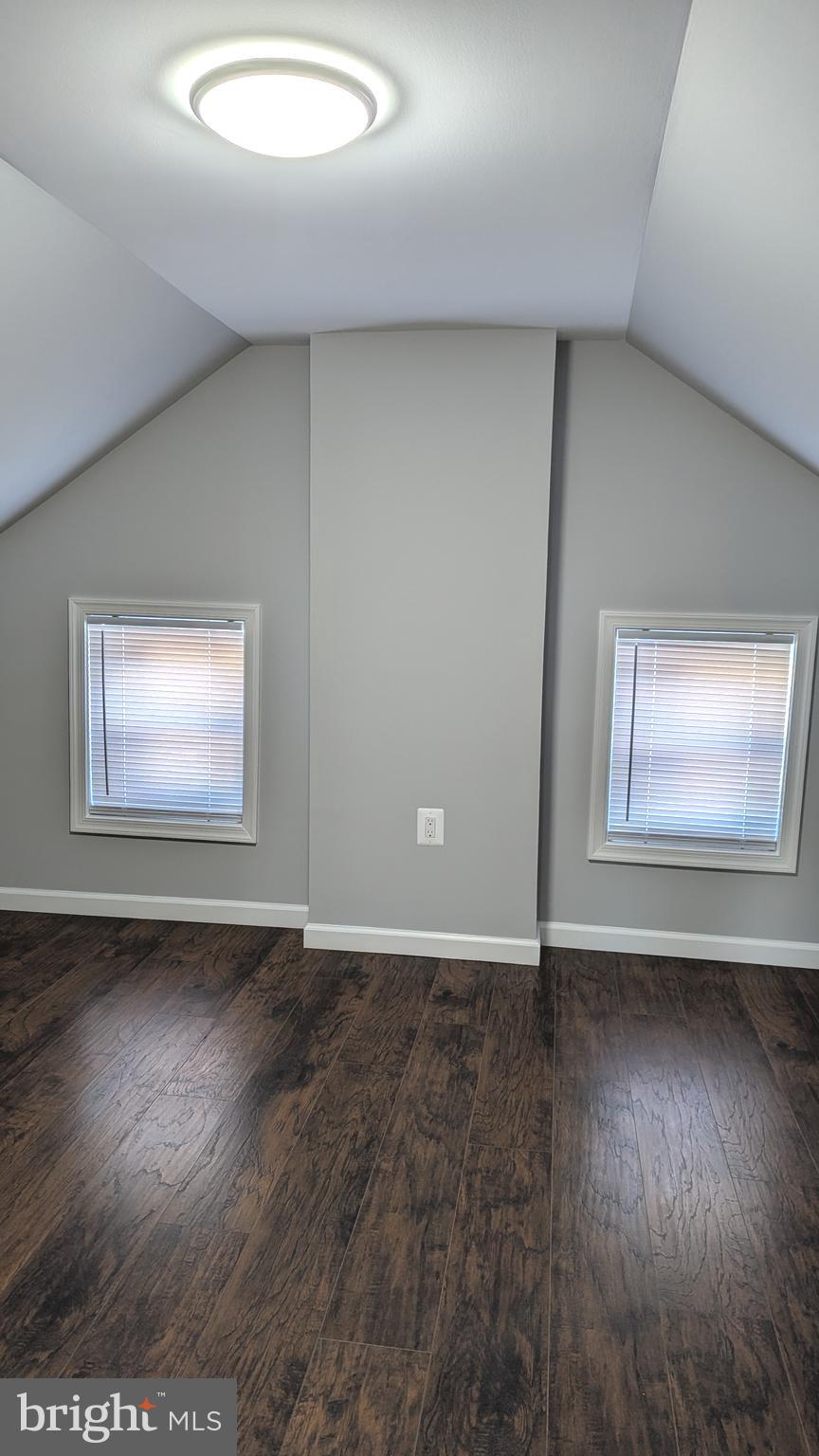 HAGERSTOWN - Residential