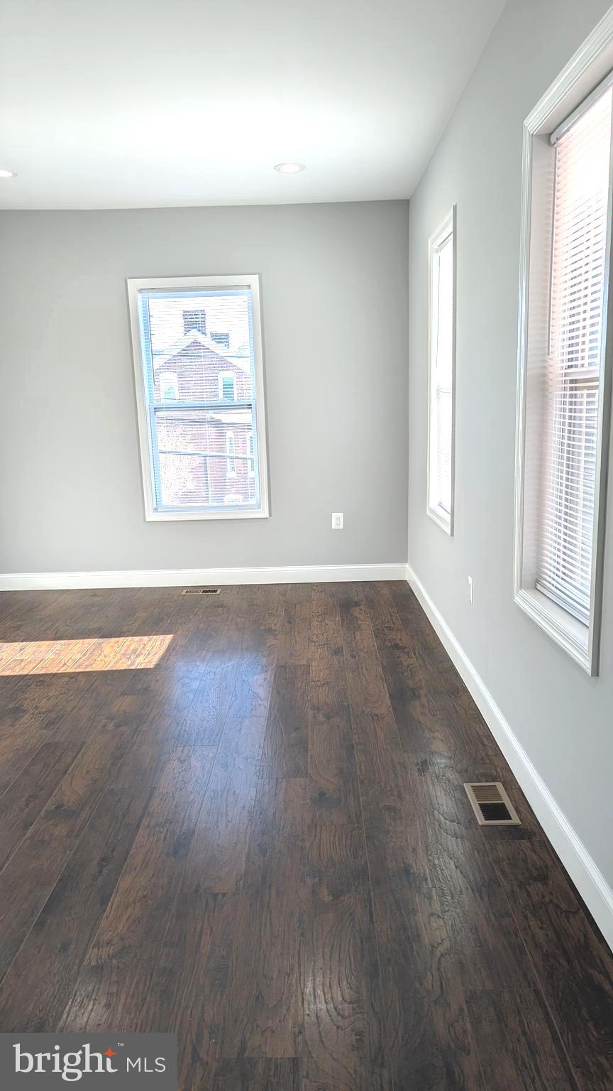 HAGERSTOWN - Residential