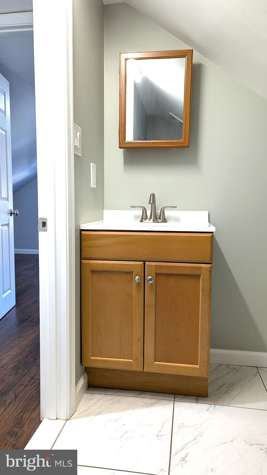 HAGERSTOWN - Residential