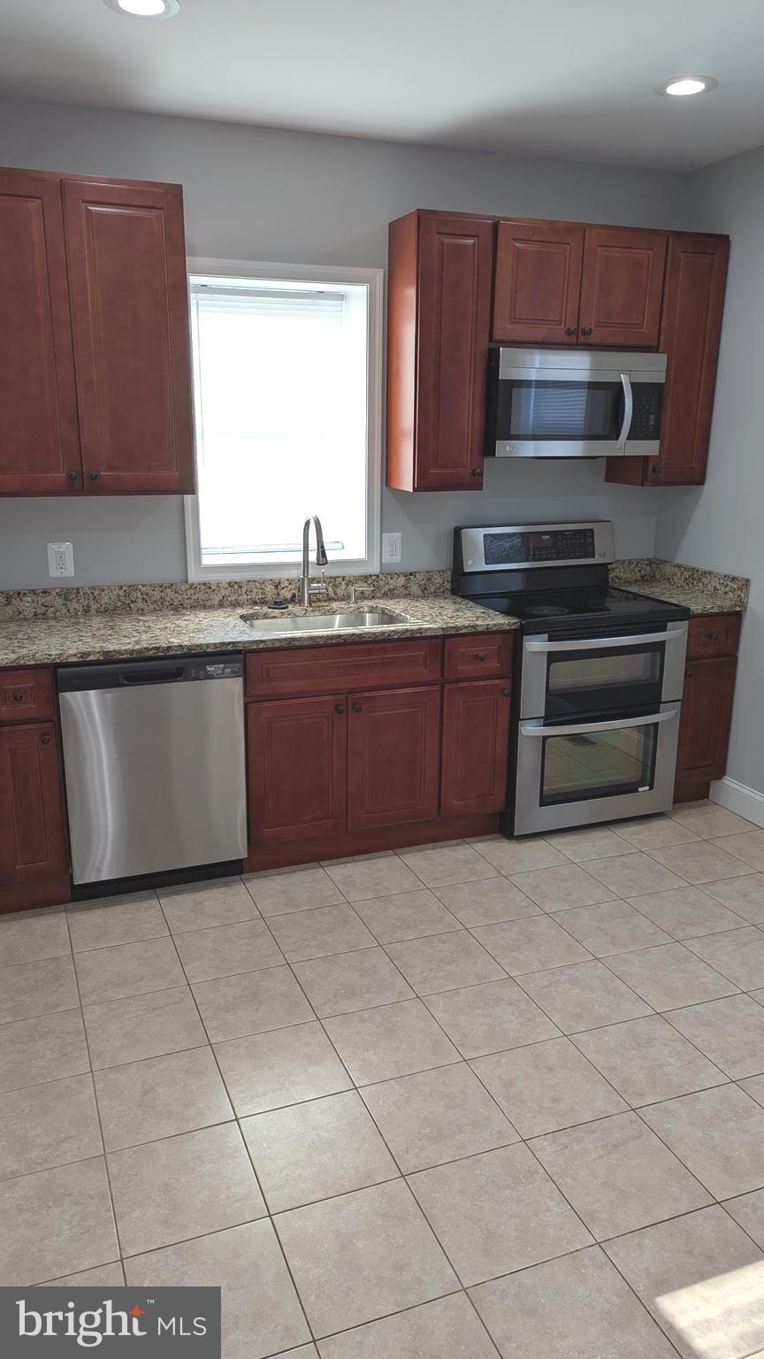 HAGERSTOWN - Residential