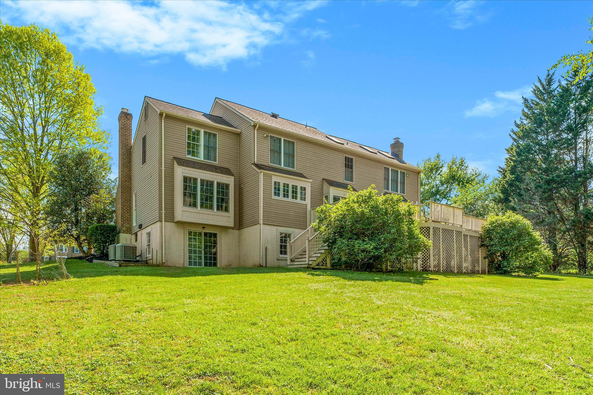 SILVER CREST - Residential