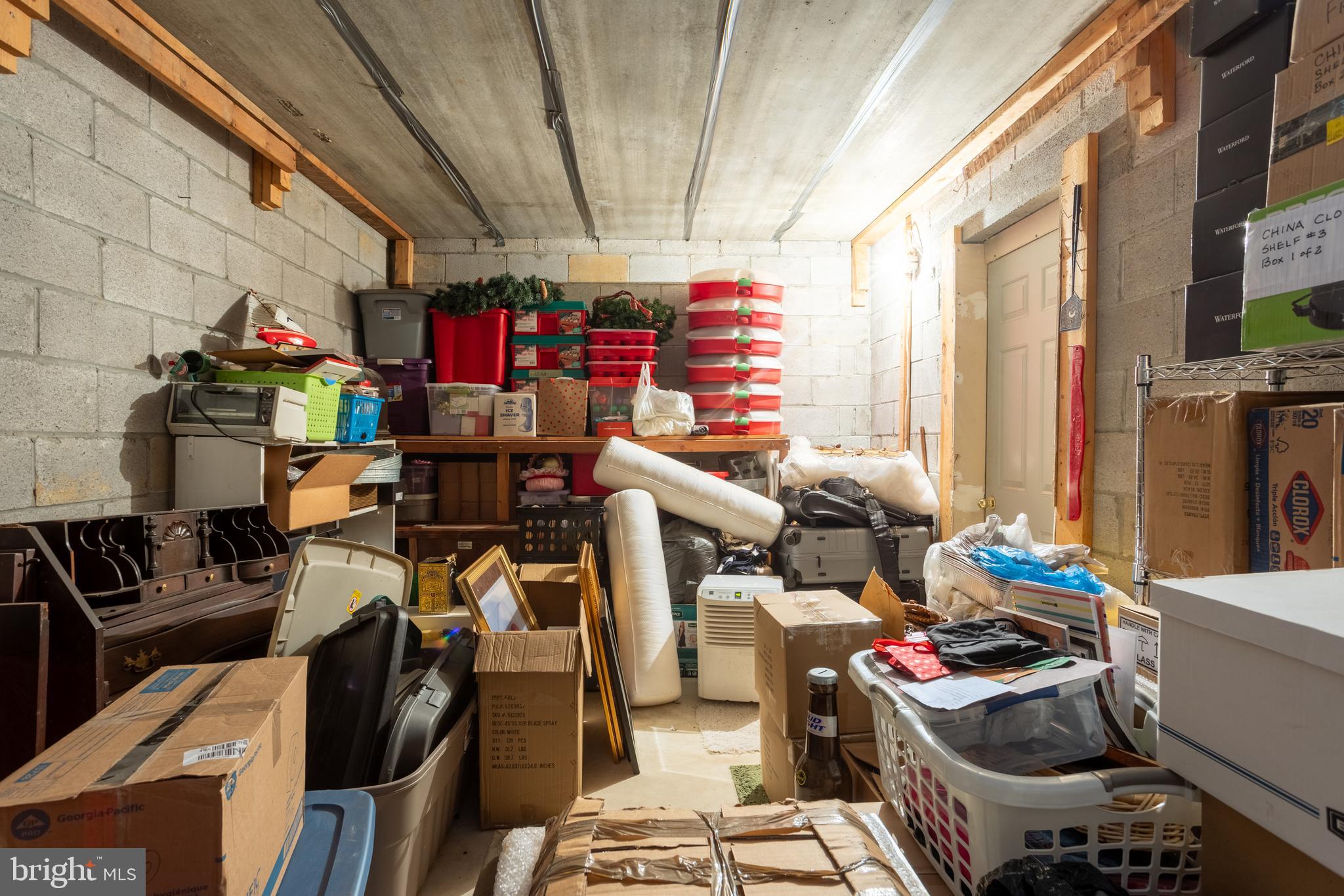 DORSEY SEARCH - Residential