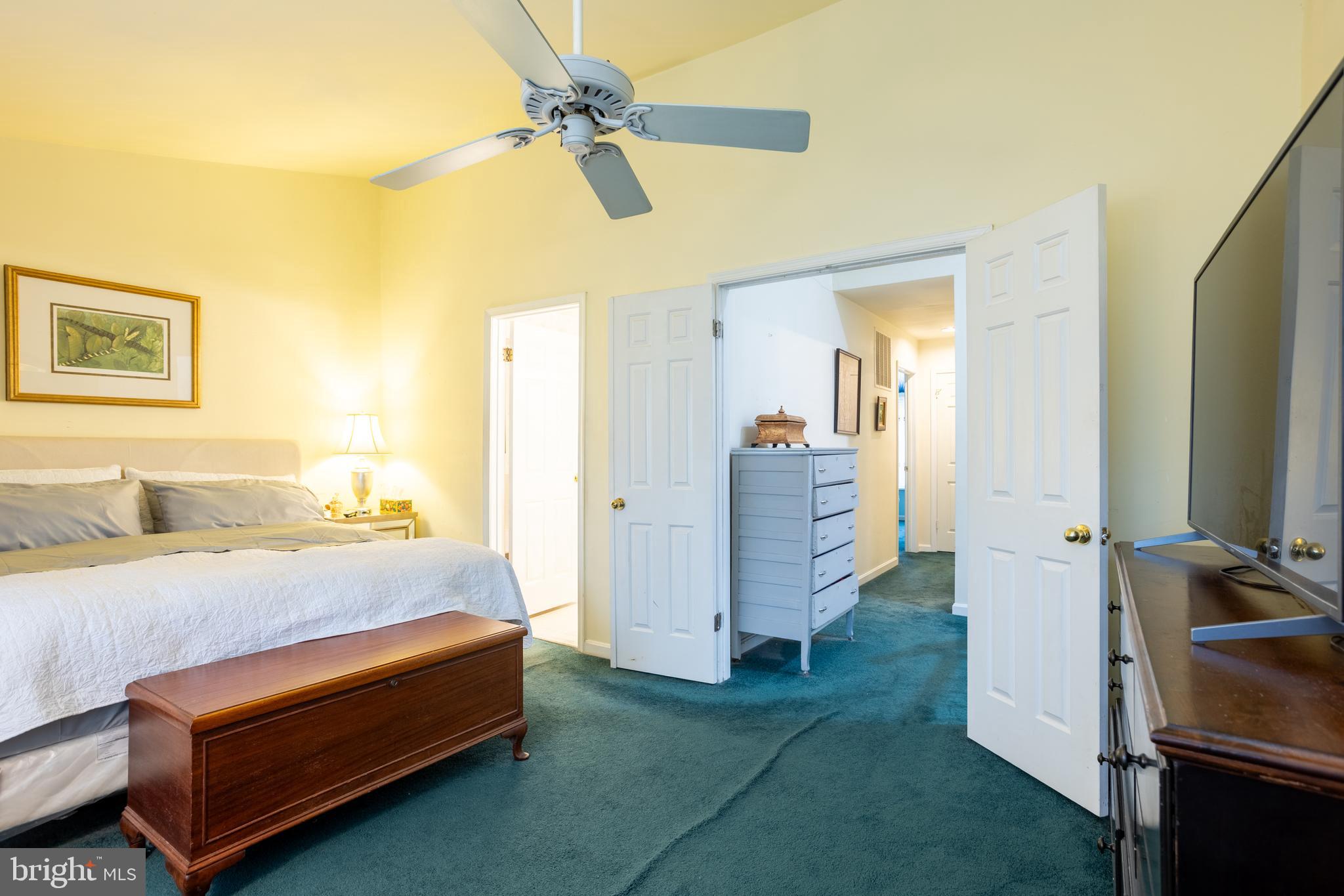 DORSEY SEARCH - Residential