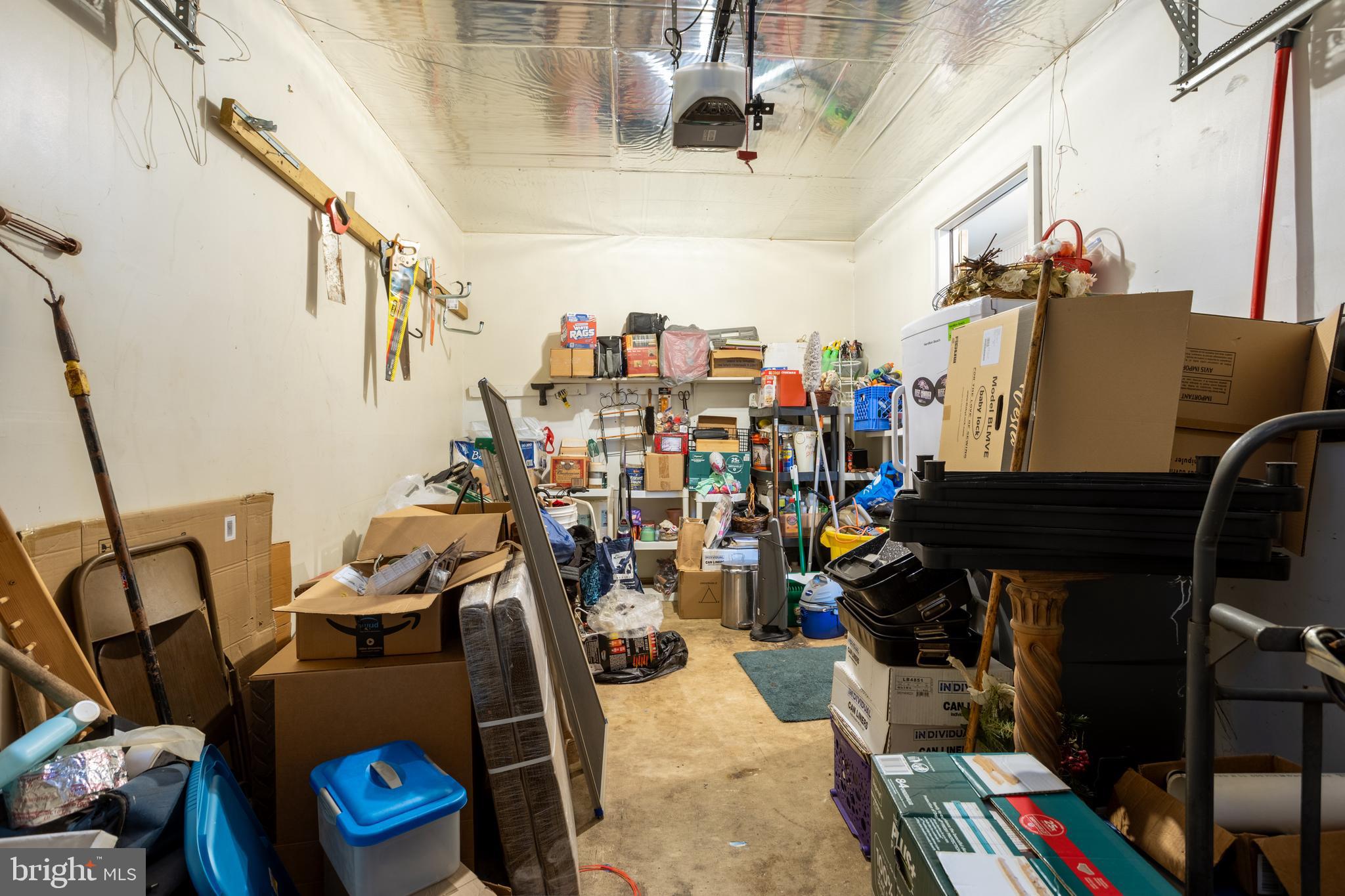 DORSEY SEARCH - Residential