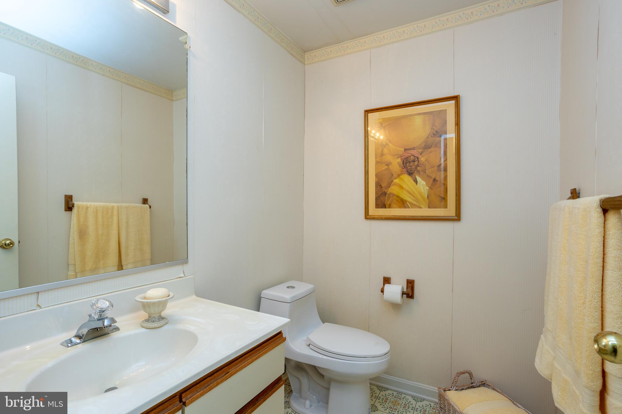 DORSEY SEARCH - Residential