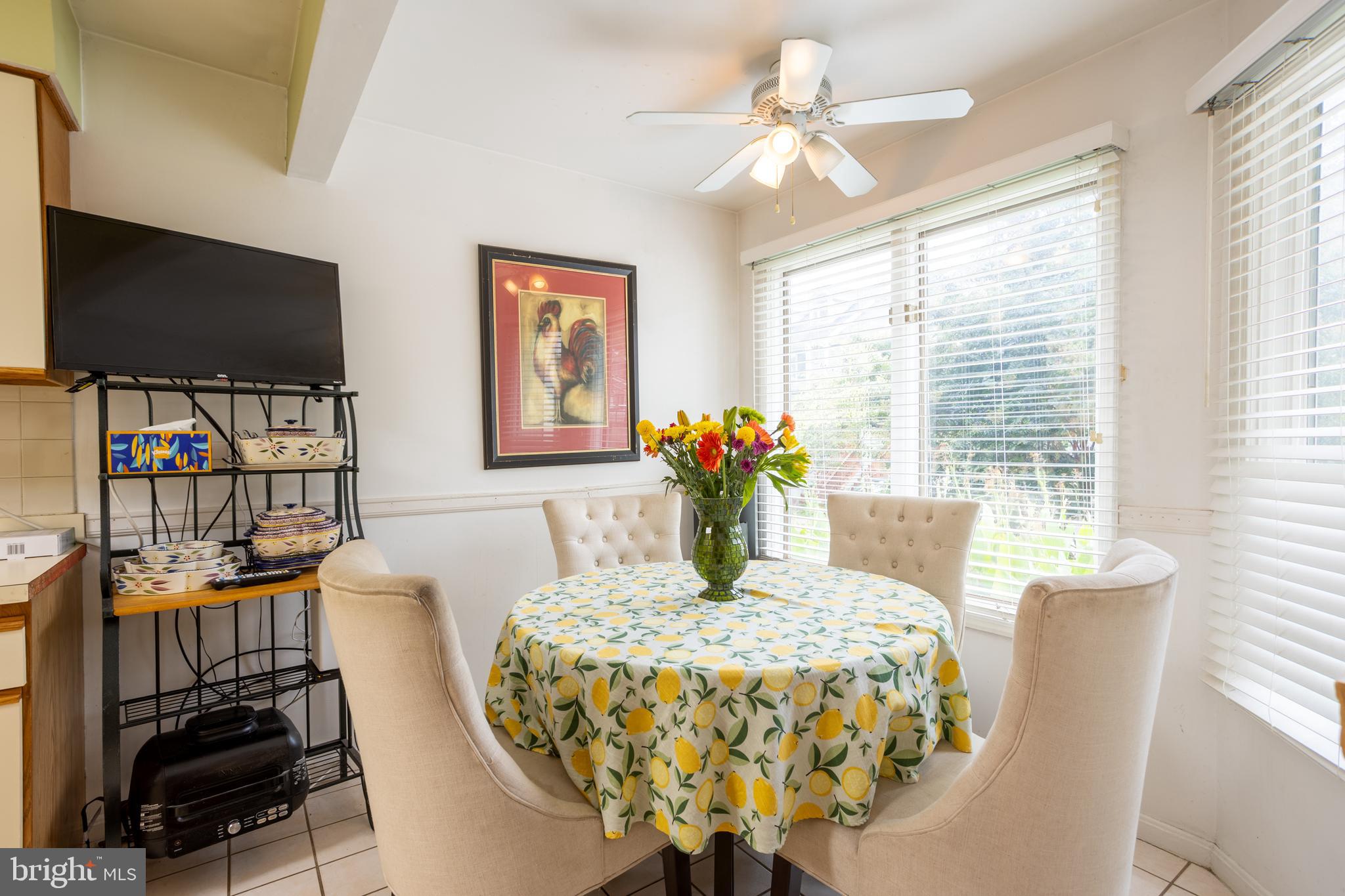 DORSEY SEARCH - Residential