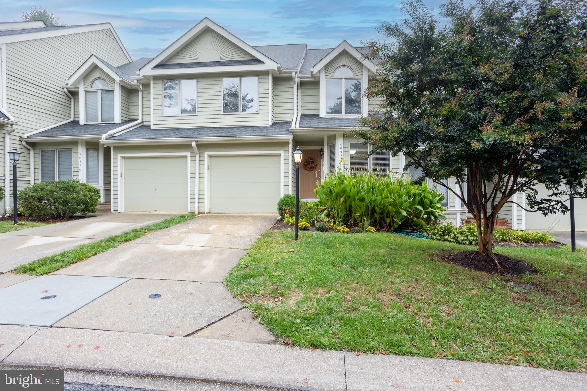 DORSEY SEARCH - Residential