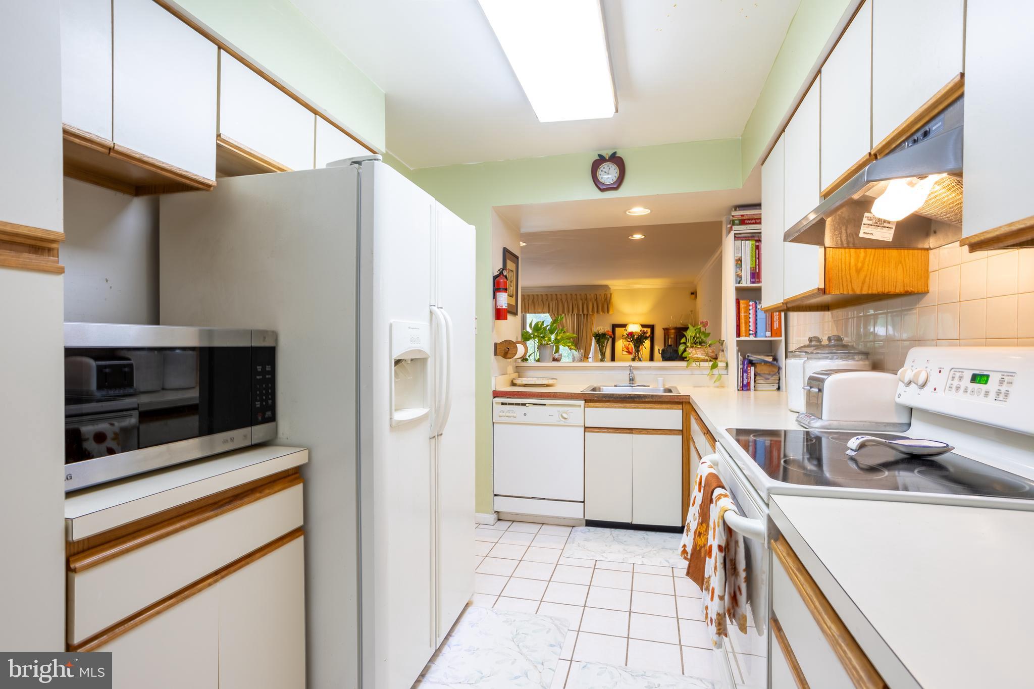 DORSEY SEARCH - Residential