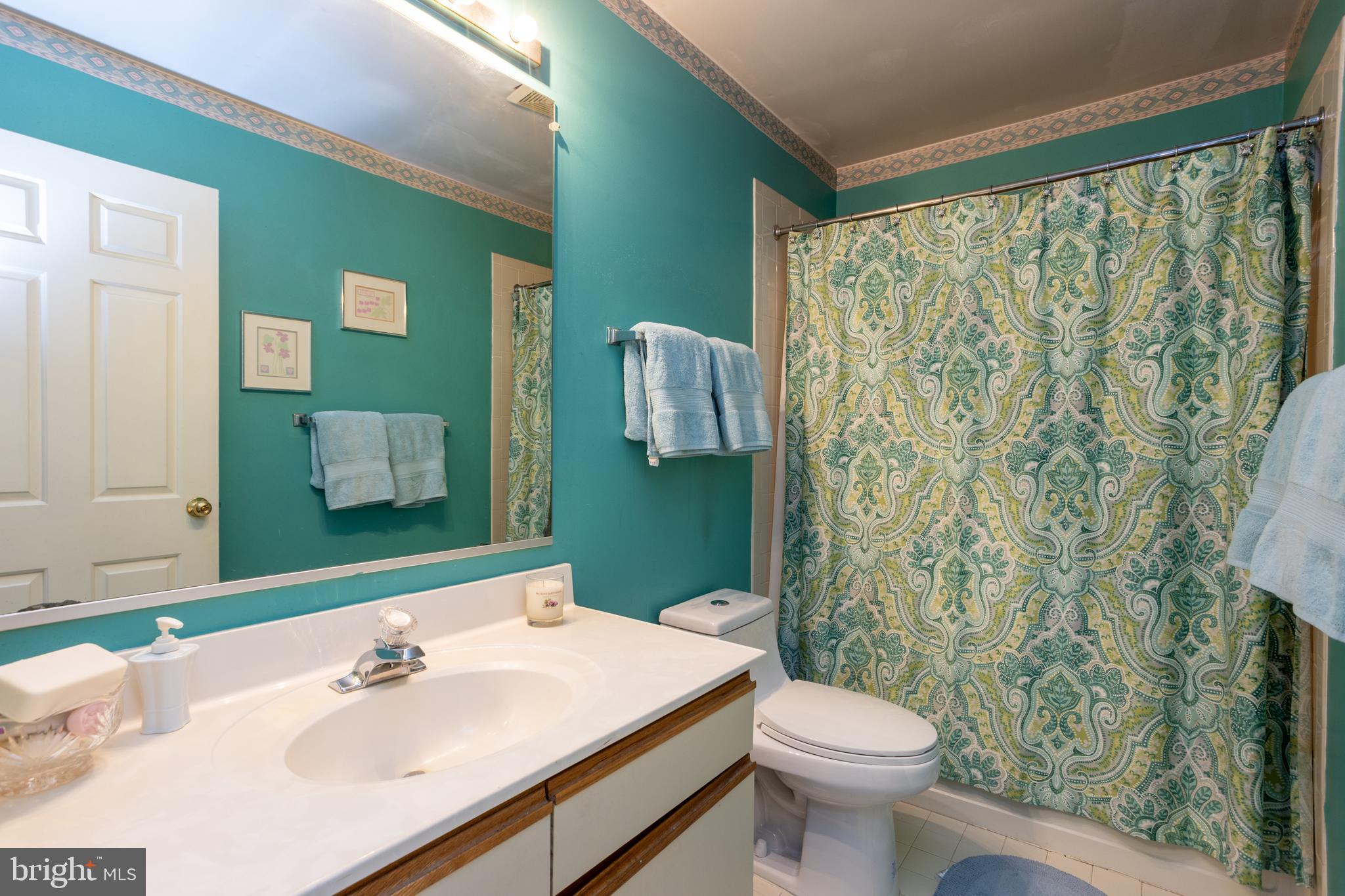 DORSEY SEARCH - Residential