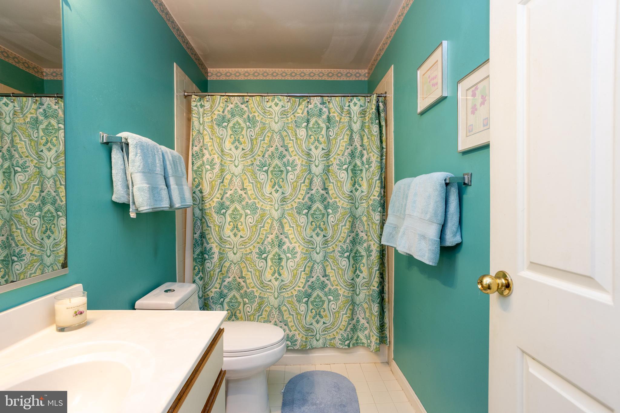 DORSEY SEARCH - Residential