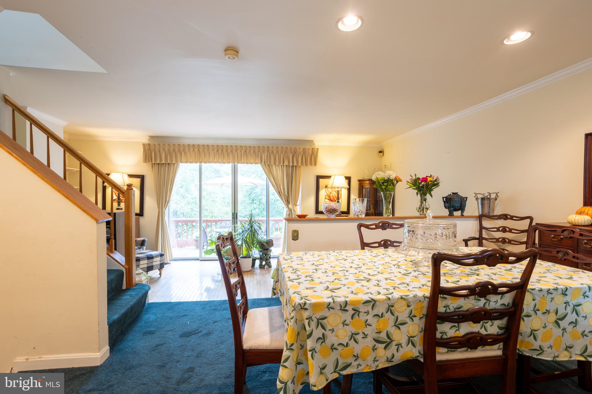 DORSEY SEARCH - Residential