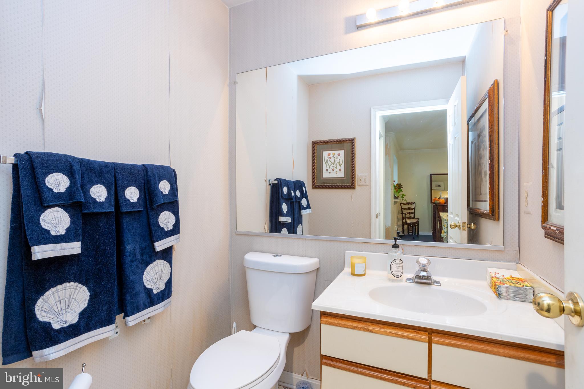 DORSEY SEARCH - Residential