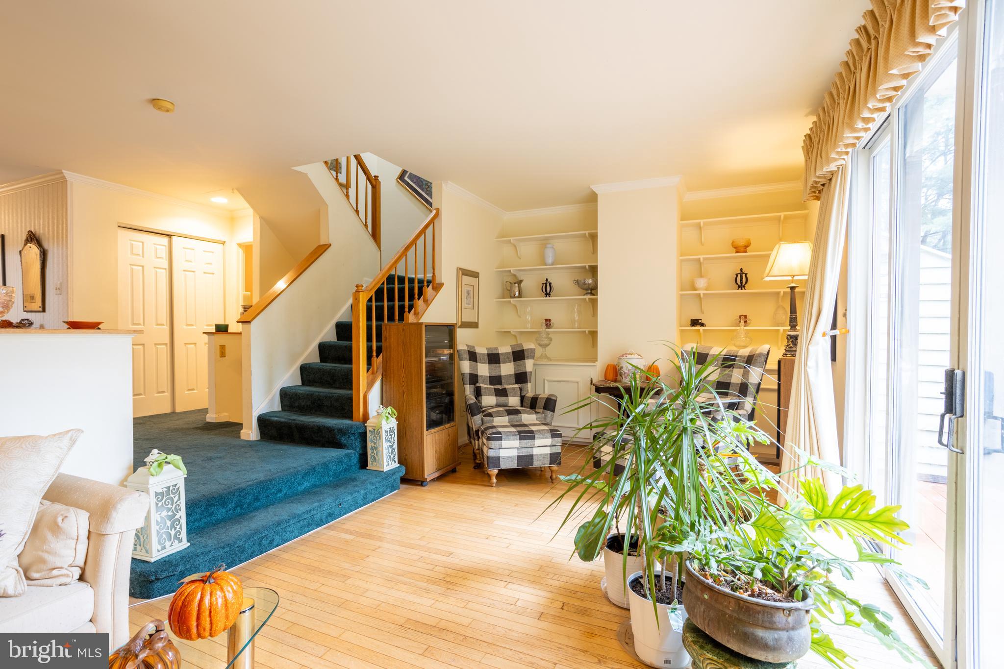DORSEY SEARCH - Residential
