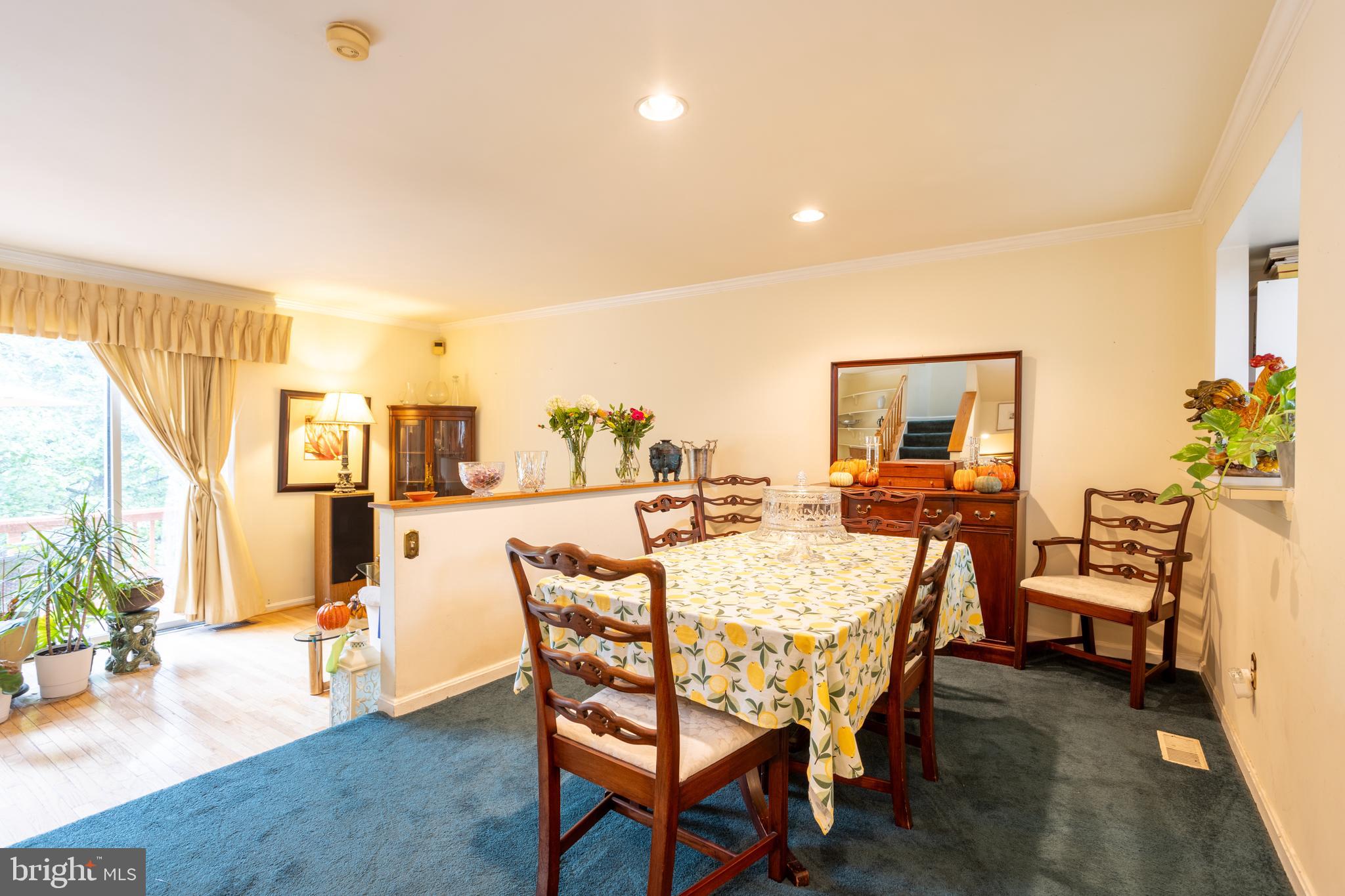 DORSEY SEARCH - Residential