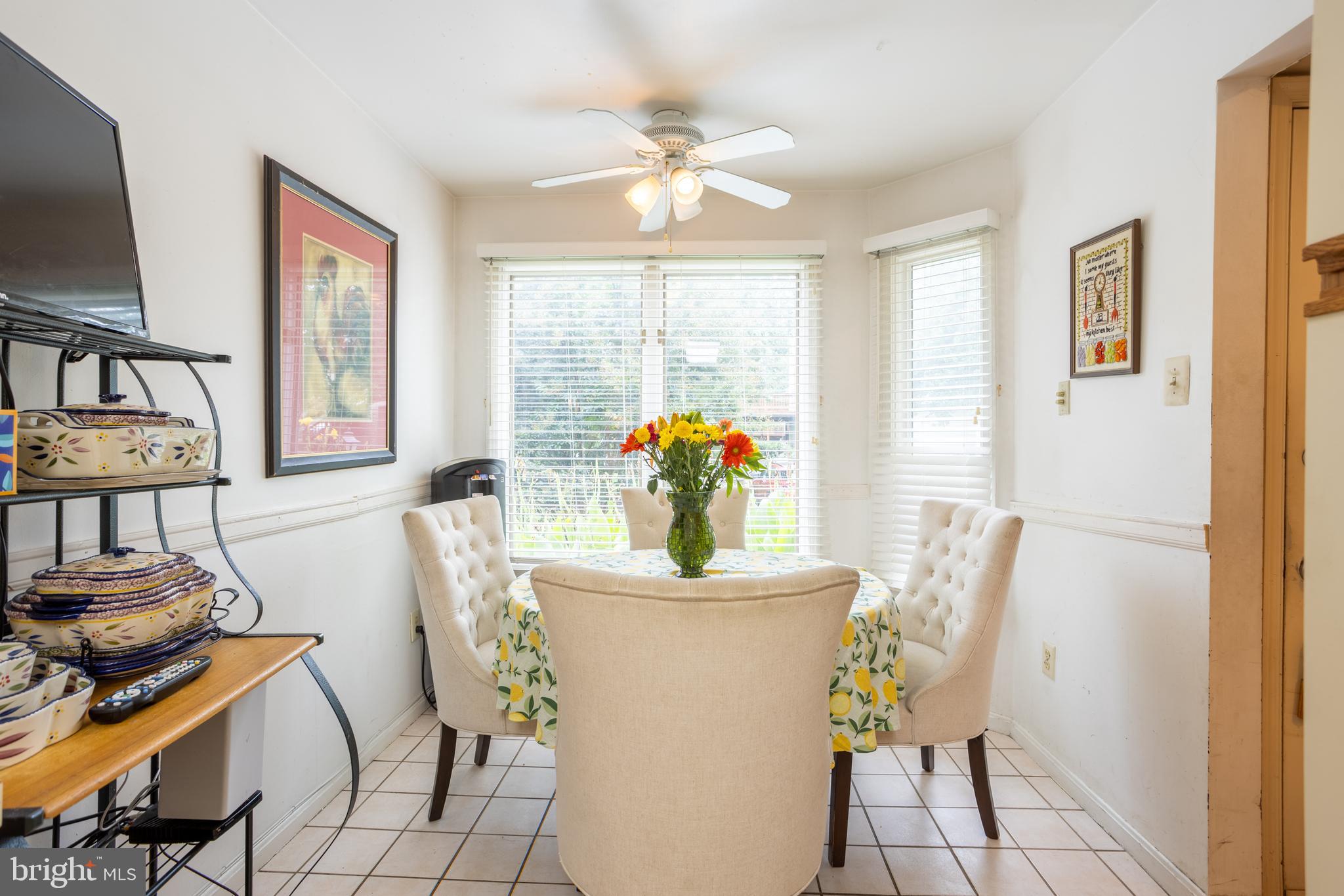 DORSEY SEARCH - Residential