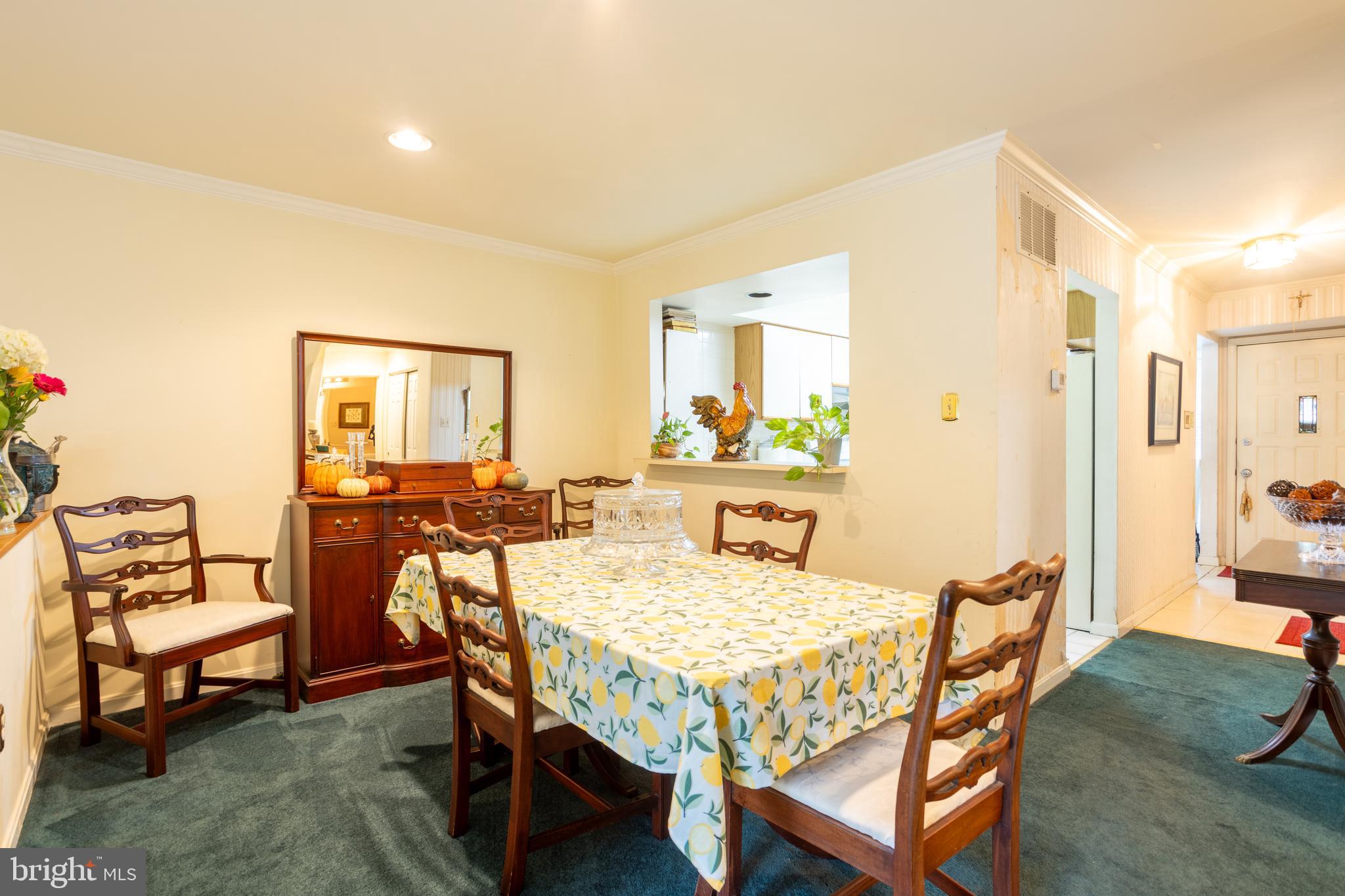 DORSEY SEARCH - Residential