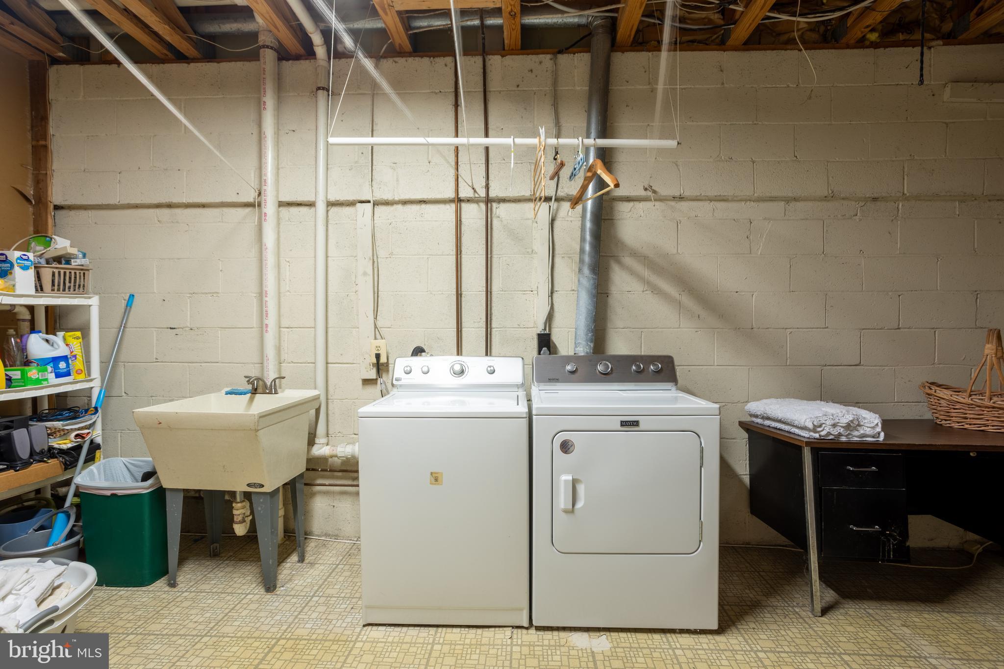 DORSEY SEARCH - Residential