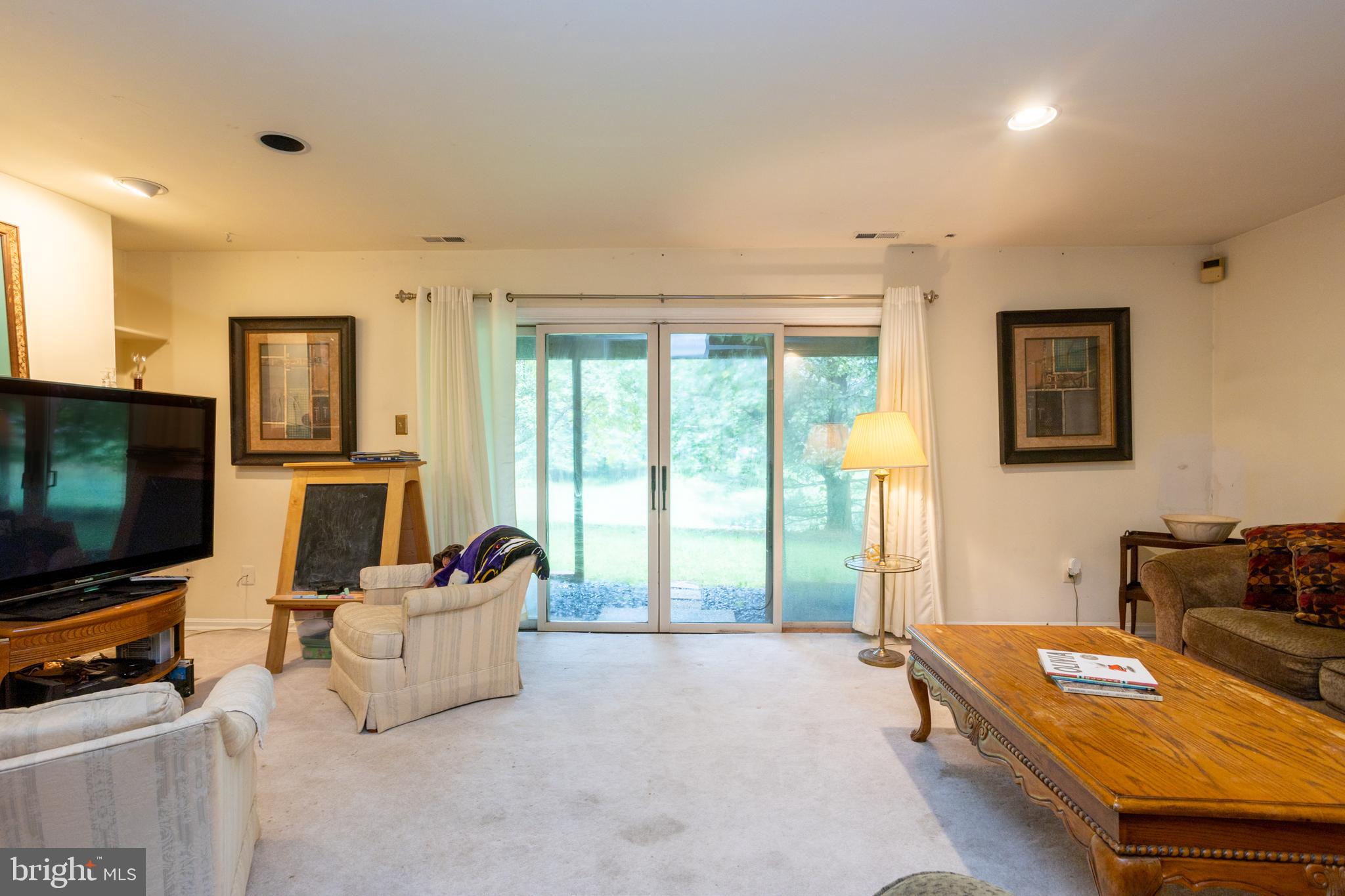 DORSEY SEARCH - Residential