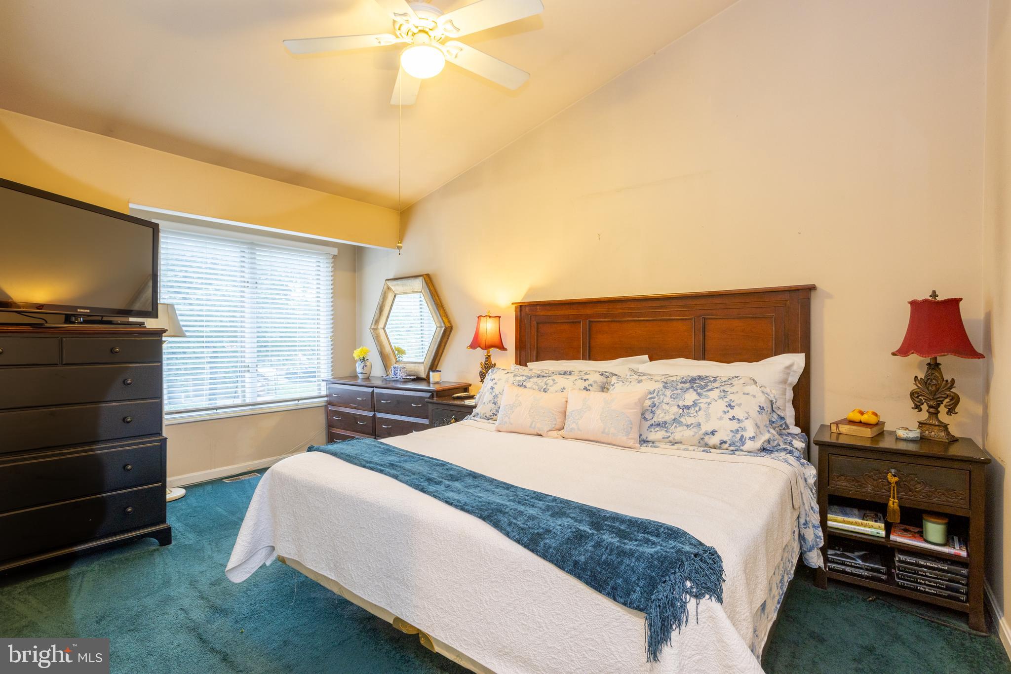 DORSEY SEARCH - Residential