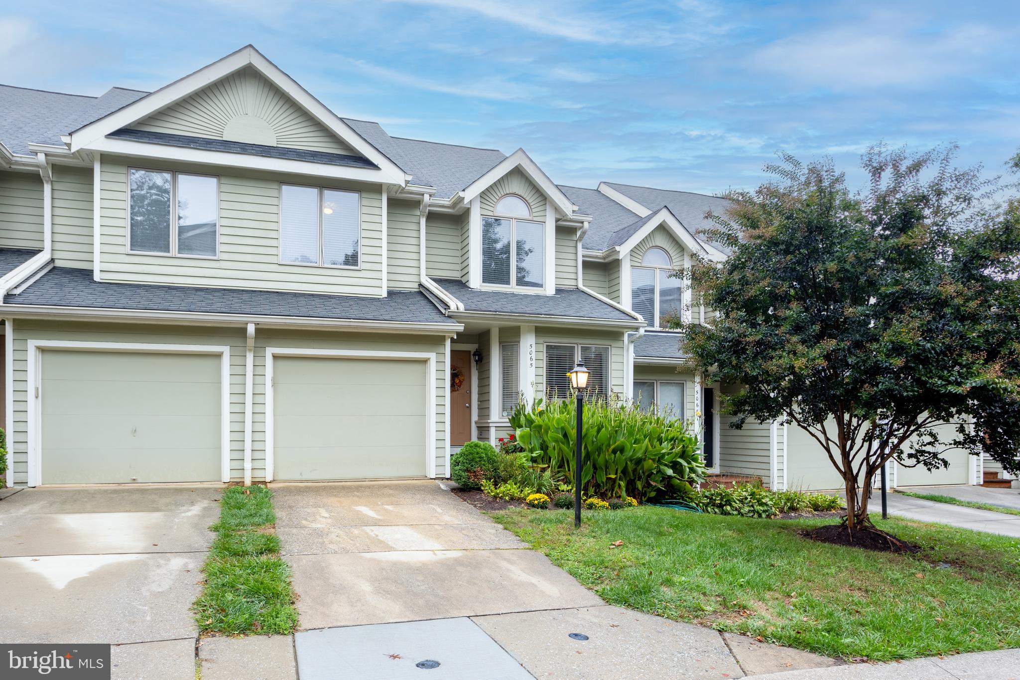 DORSEY SEARCH - Residential