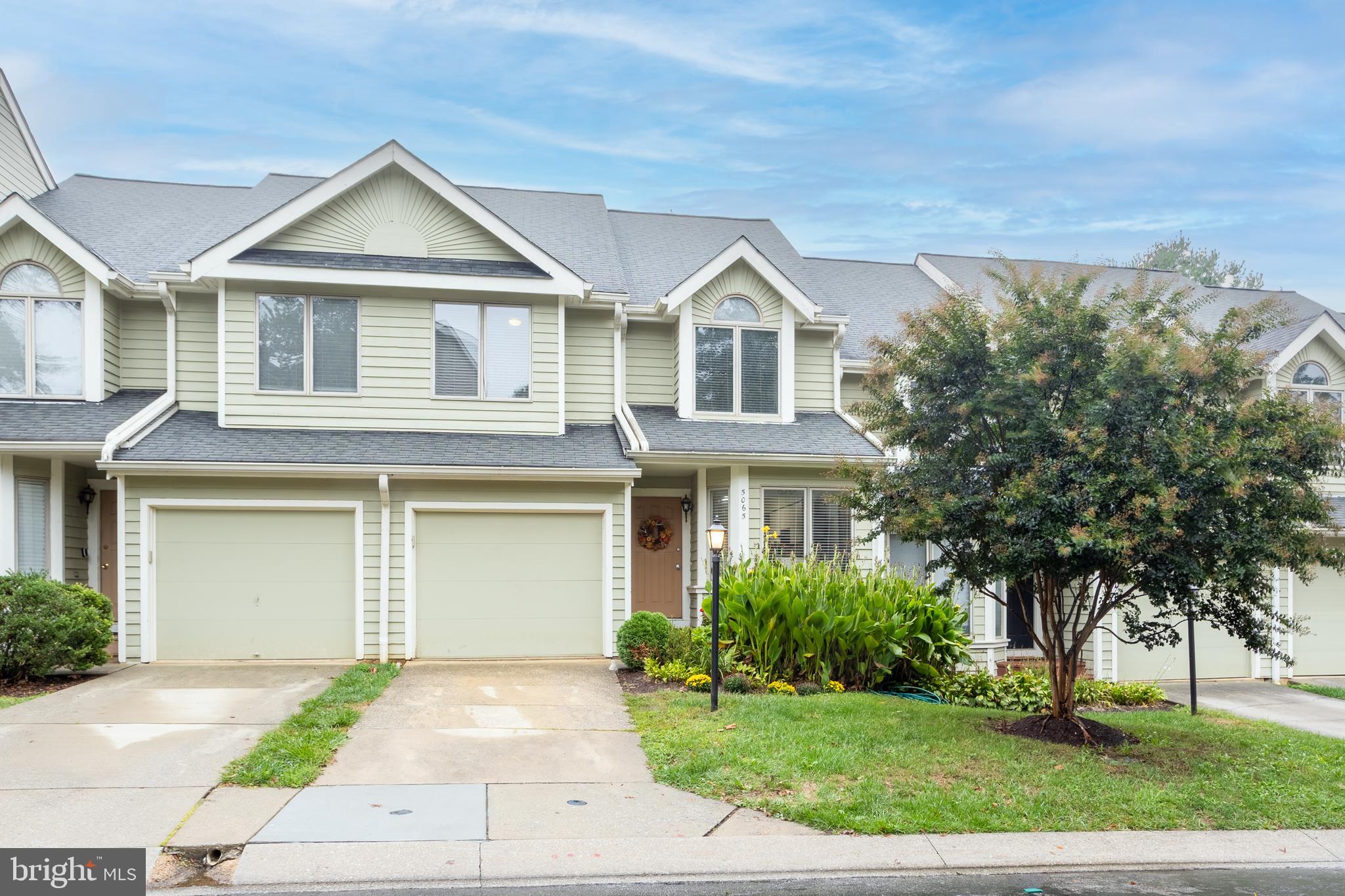 DORSEY SEARCH - Residential