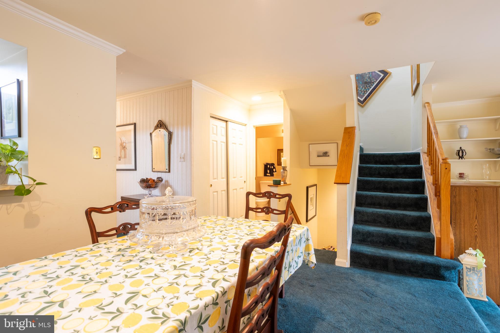DORSEY SEARCH - Residential