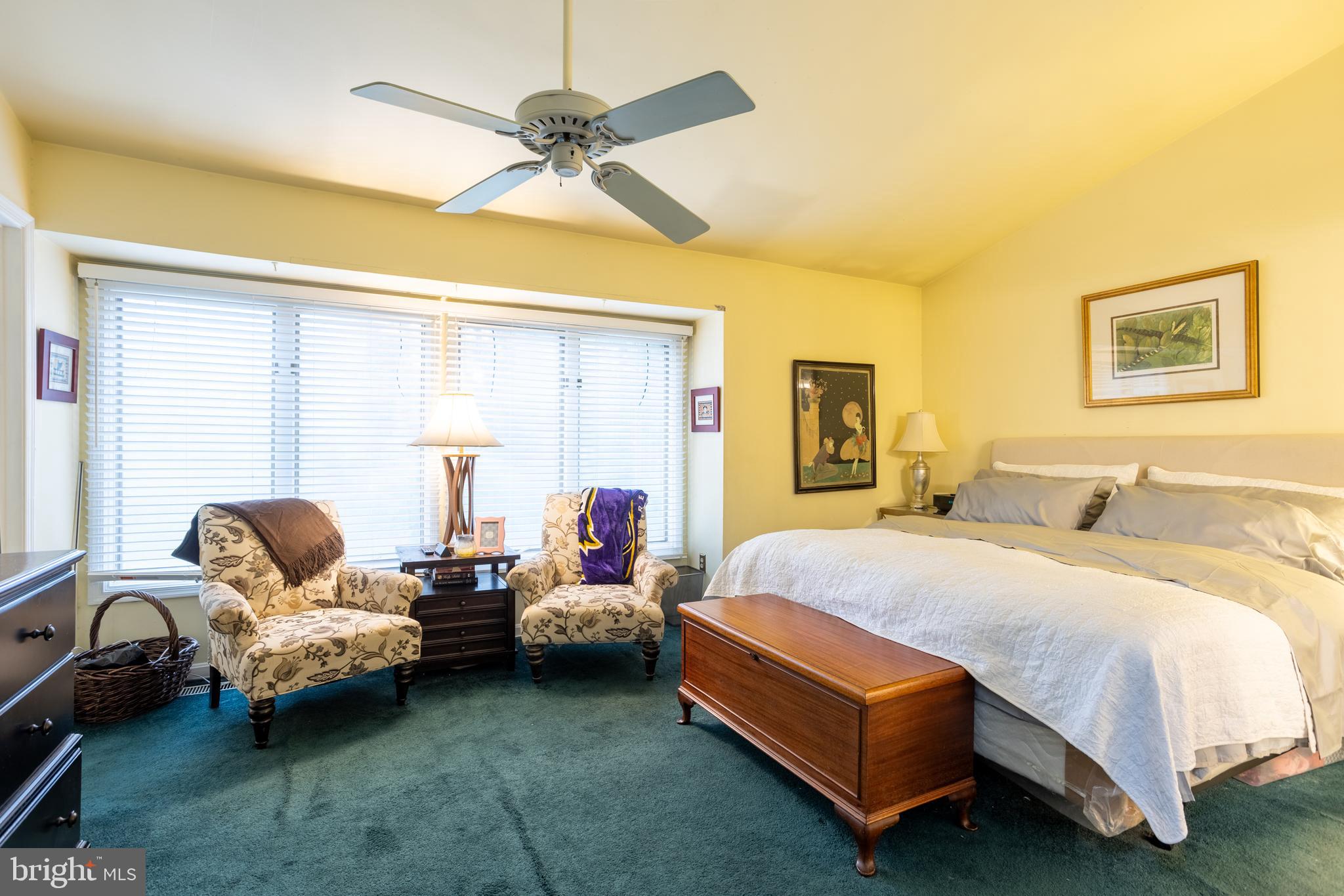 DORSEY SEARCH - Residential