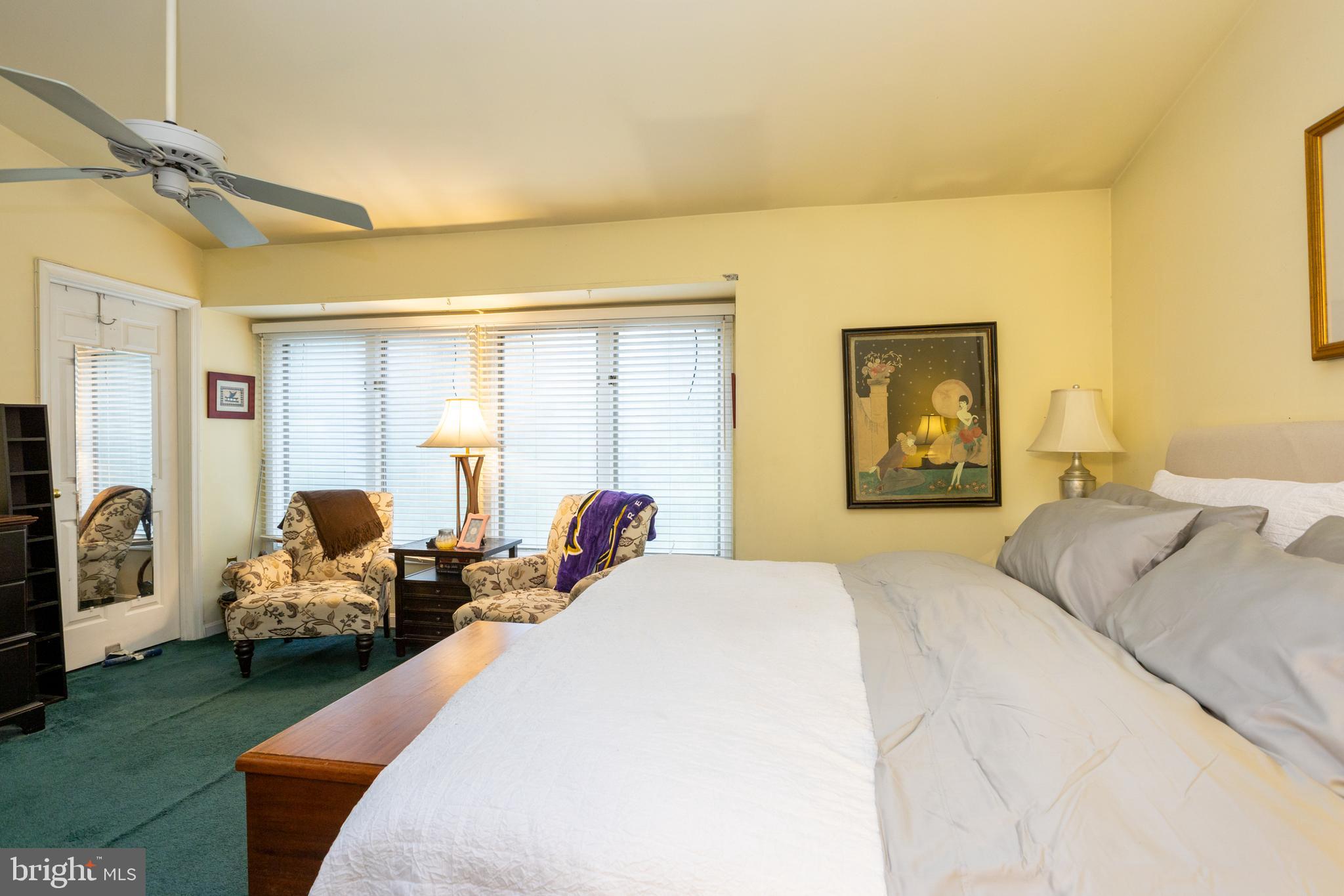 DORSEY SEARCH - Residential