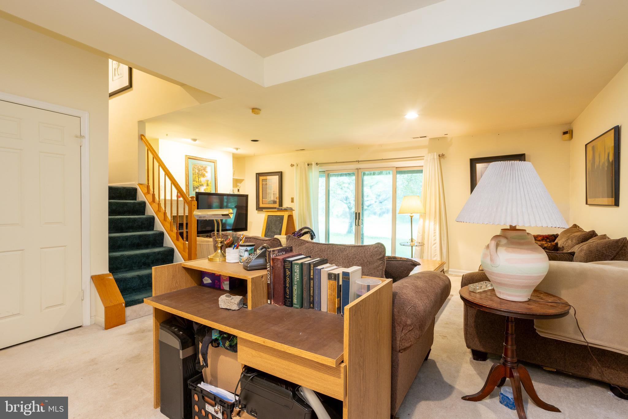 DORSEY SEARCH - Residential