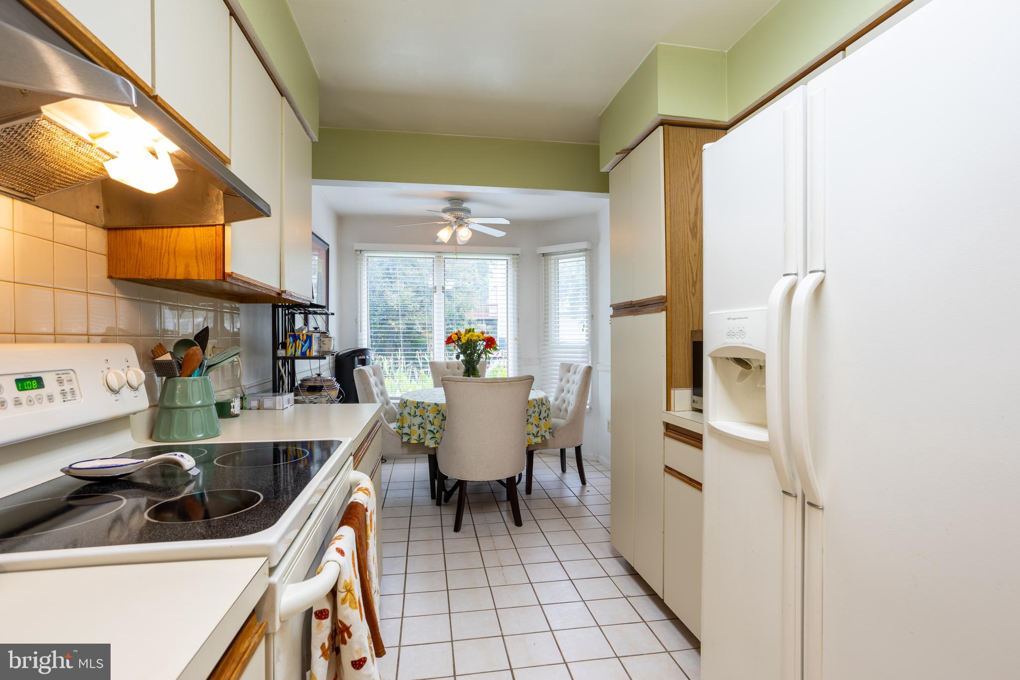 DORSEY SEARCH - Residential