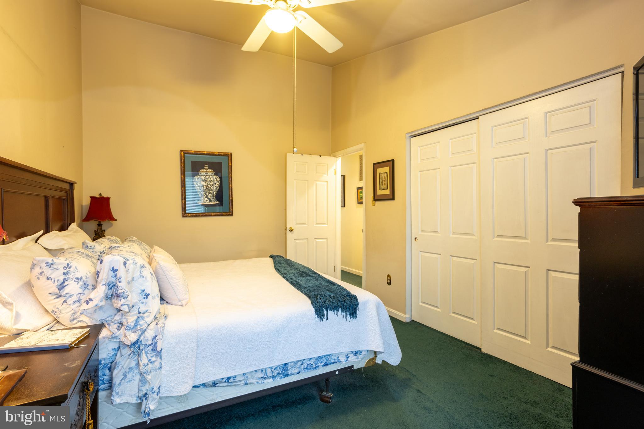 DORSEY SEARCH - Residential