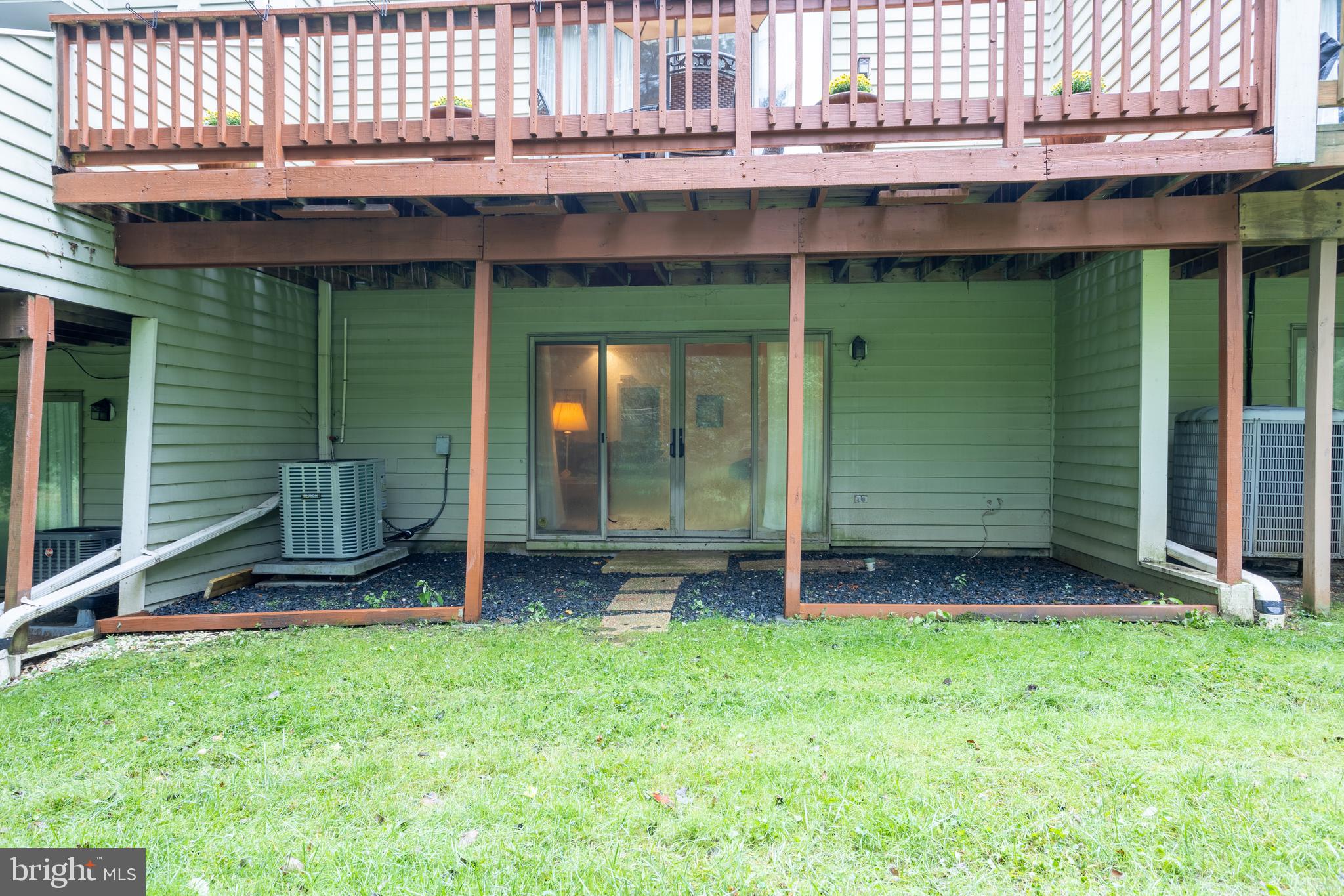 DORSEY SEARCH - Residential