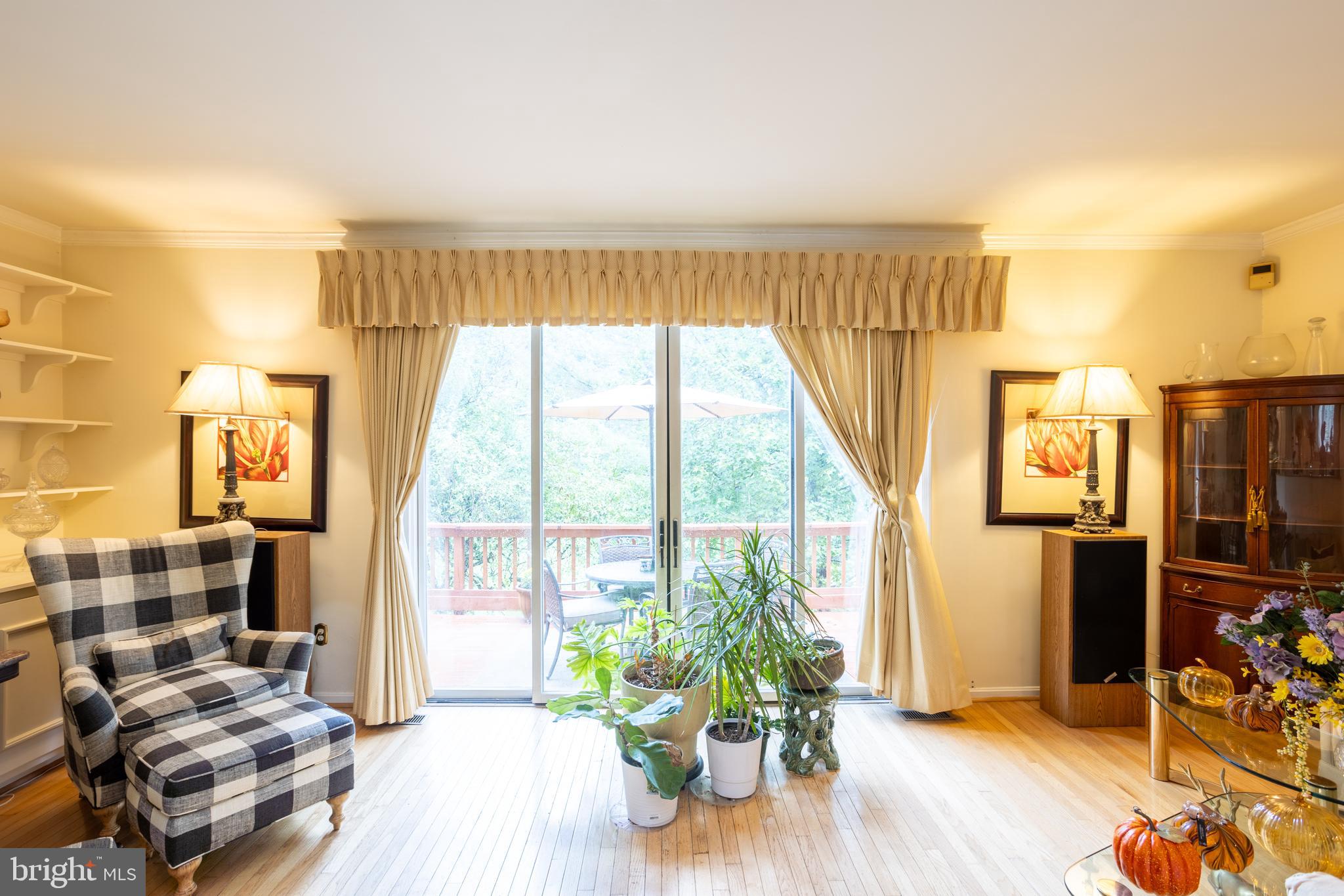 DORSEY SEARCH - Residential