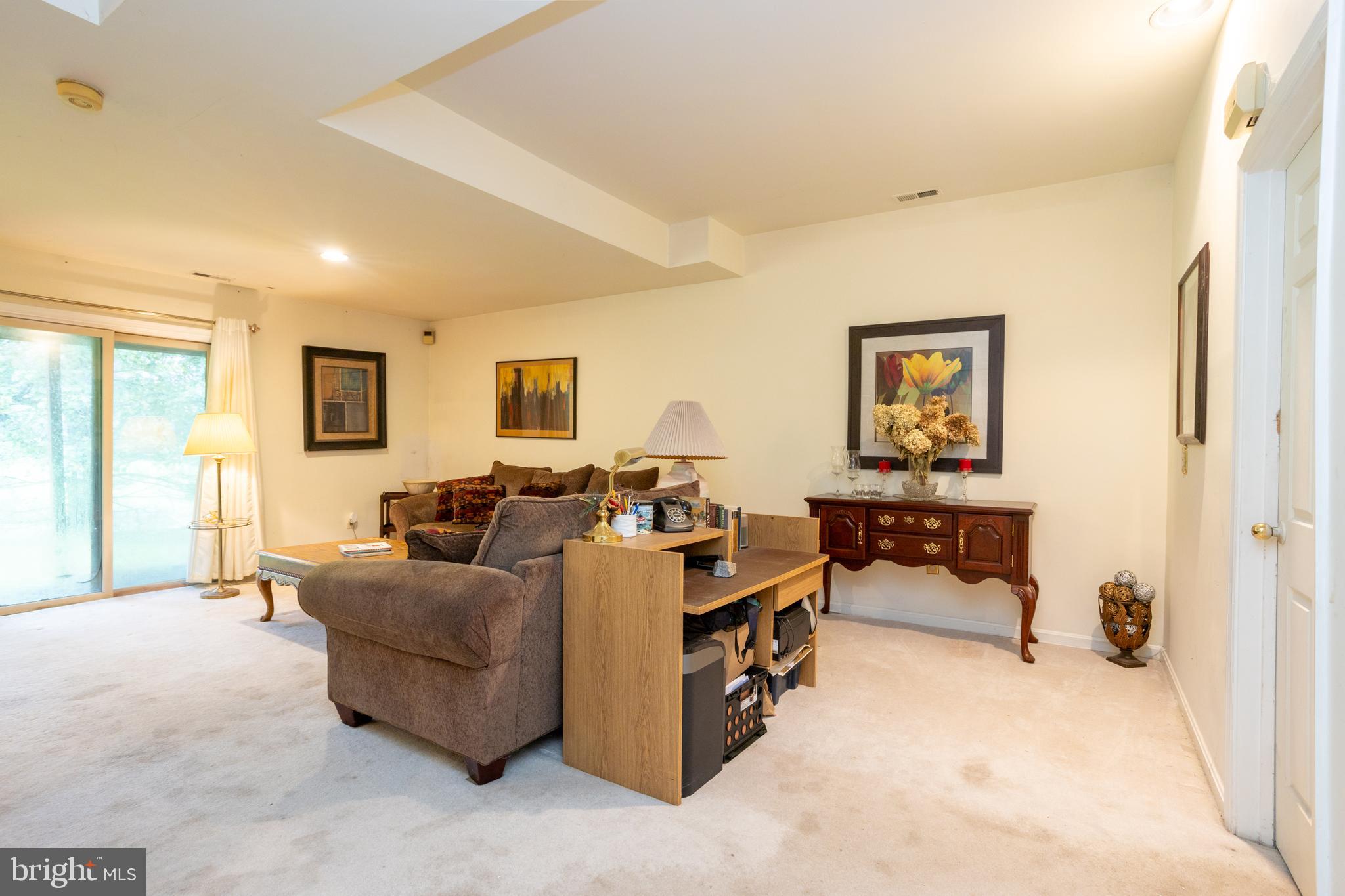 DORSEY SEARCH - Residential