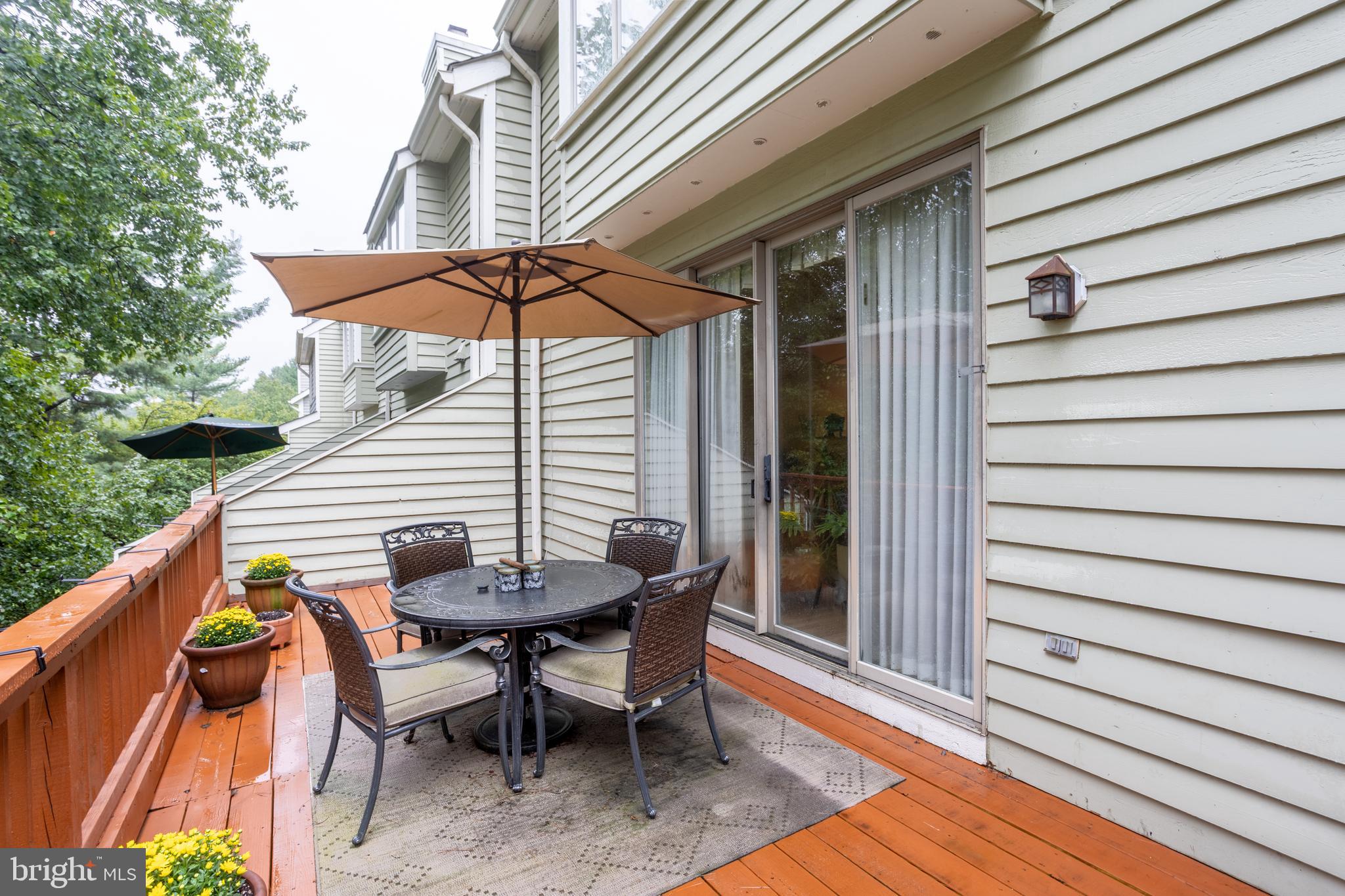 DORSEY SEARCH - Residential