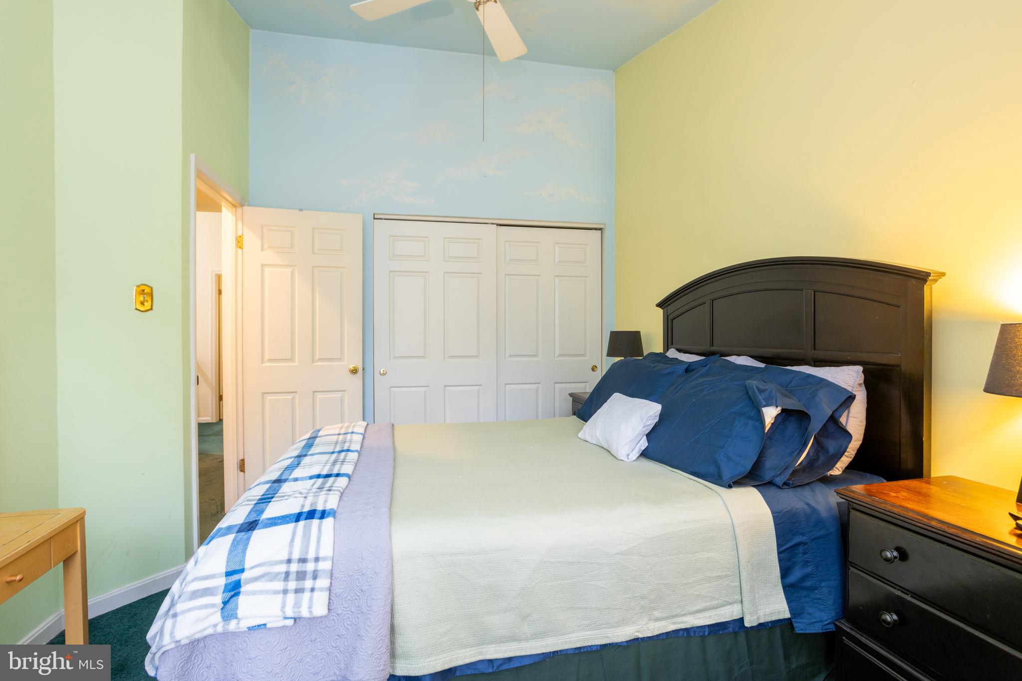 DORSEY SEARCH - Residential