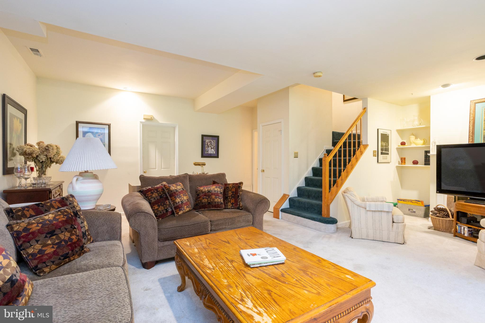 DORSEY SEARCH - Residential