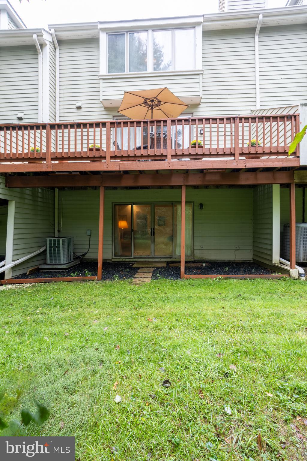 DORSEY SEARCH - Residential