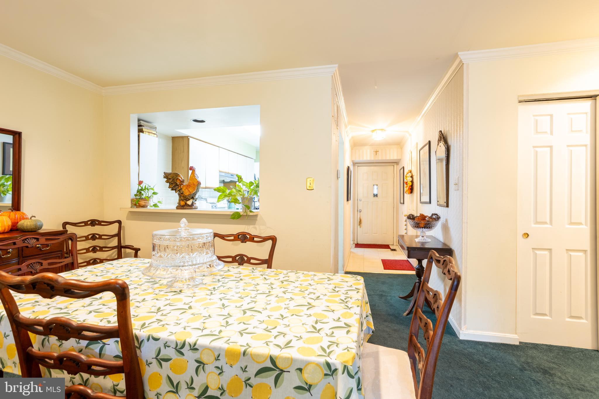 DORSEY SEARCH - Residential