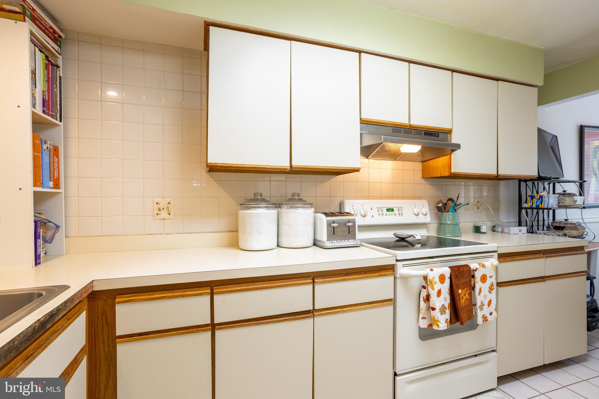 DORSEY SEARCH - Residential