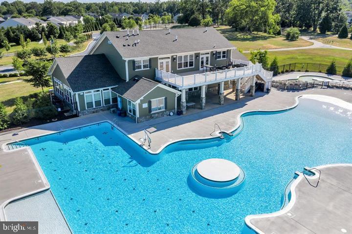 BROOKSIDE - Residential