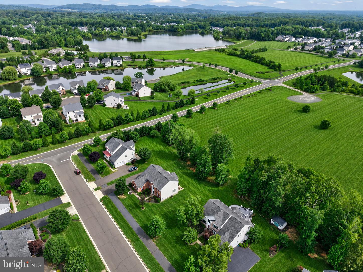 BROOKSIDE - Residential