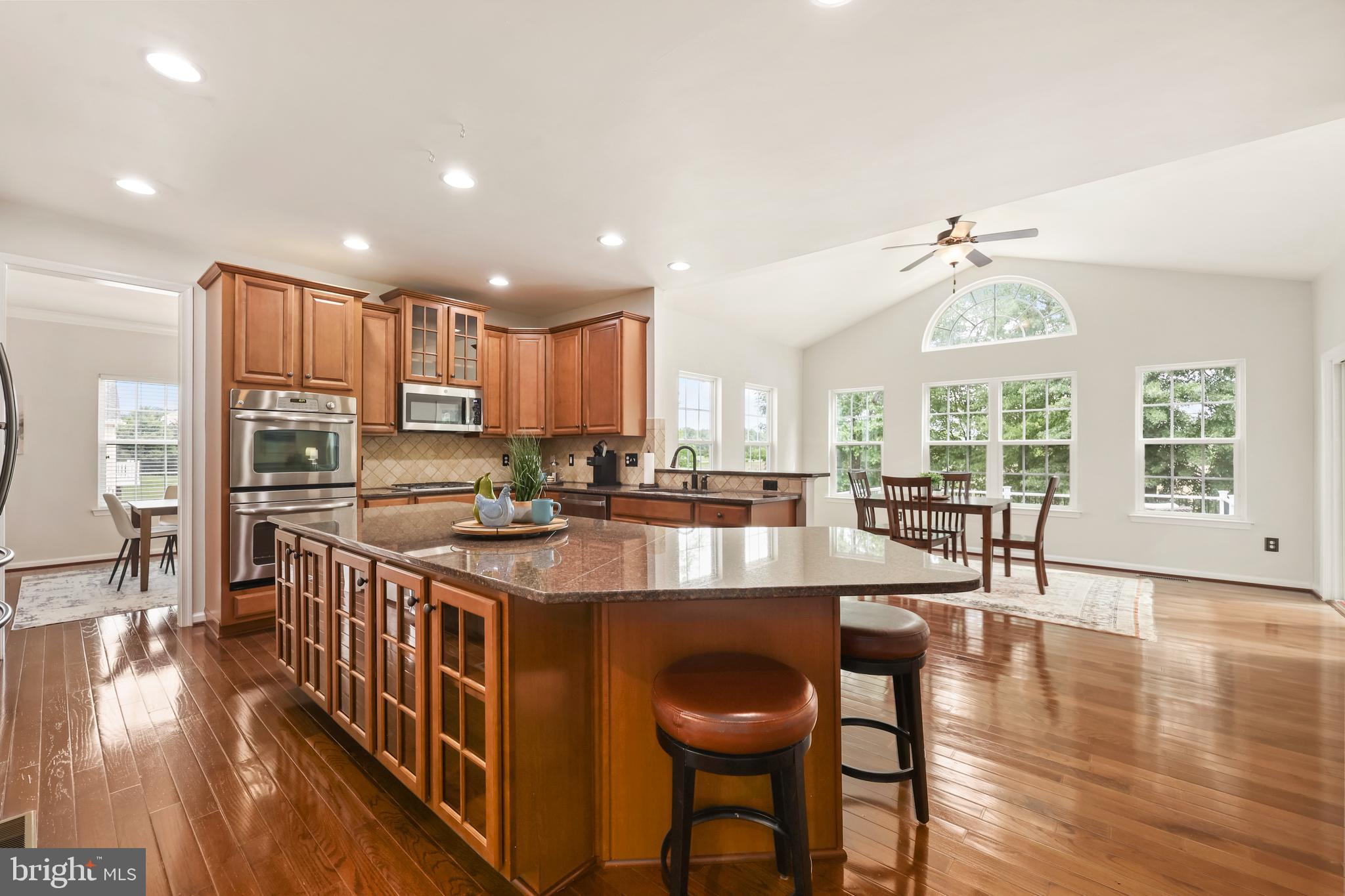 BROOKSIDE - Residential